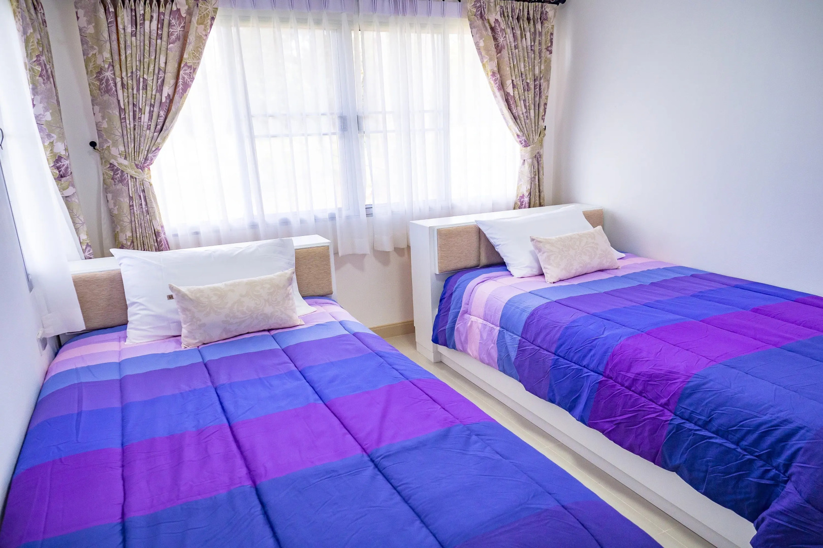 Baan Ping Kan Longstay by ZUZU