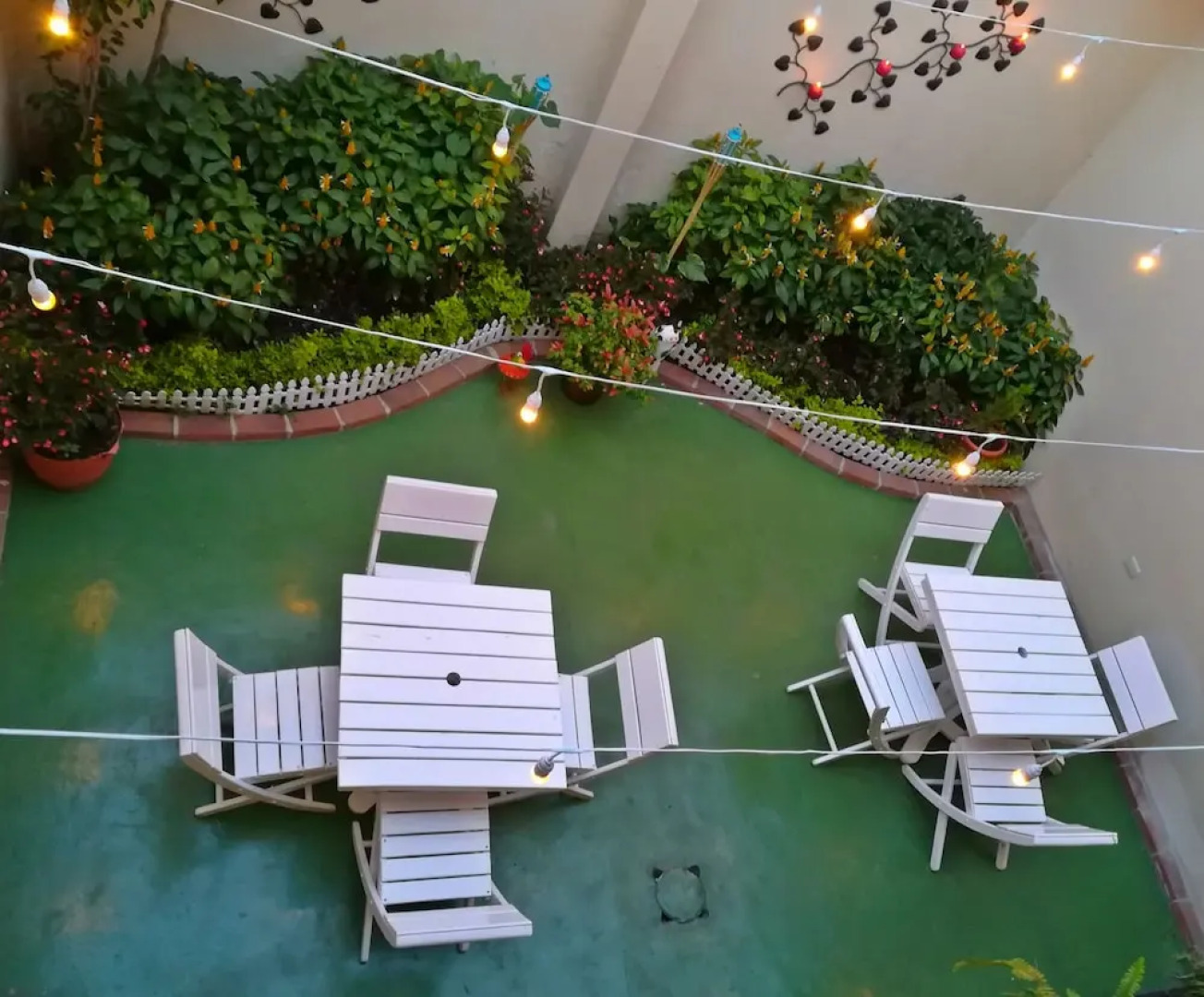 Posada de San Agustin Antigua Guatemala