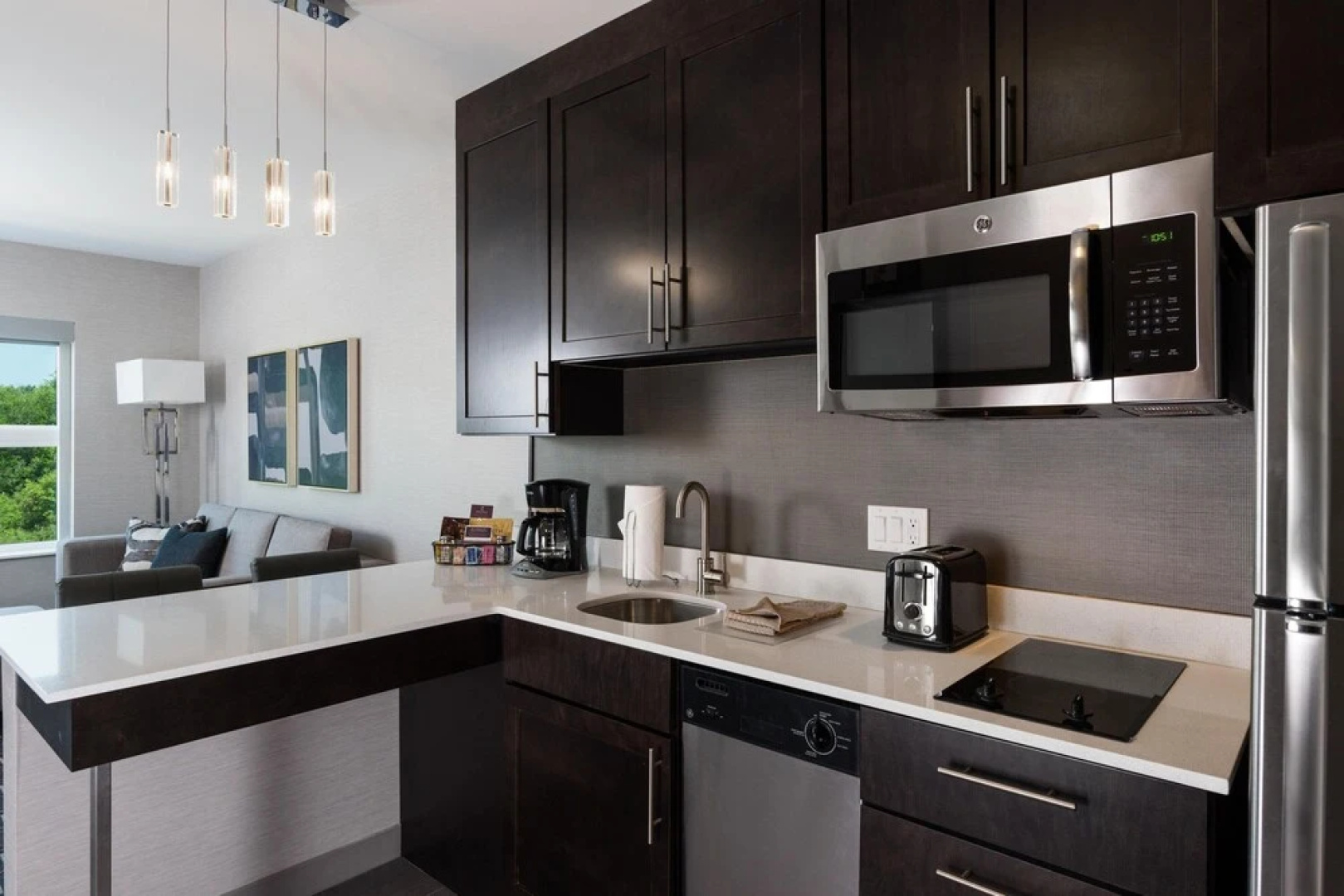 Residence Inn St. Louis Chesterfield