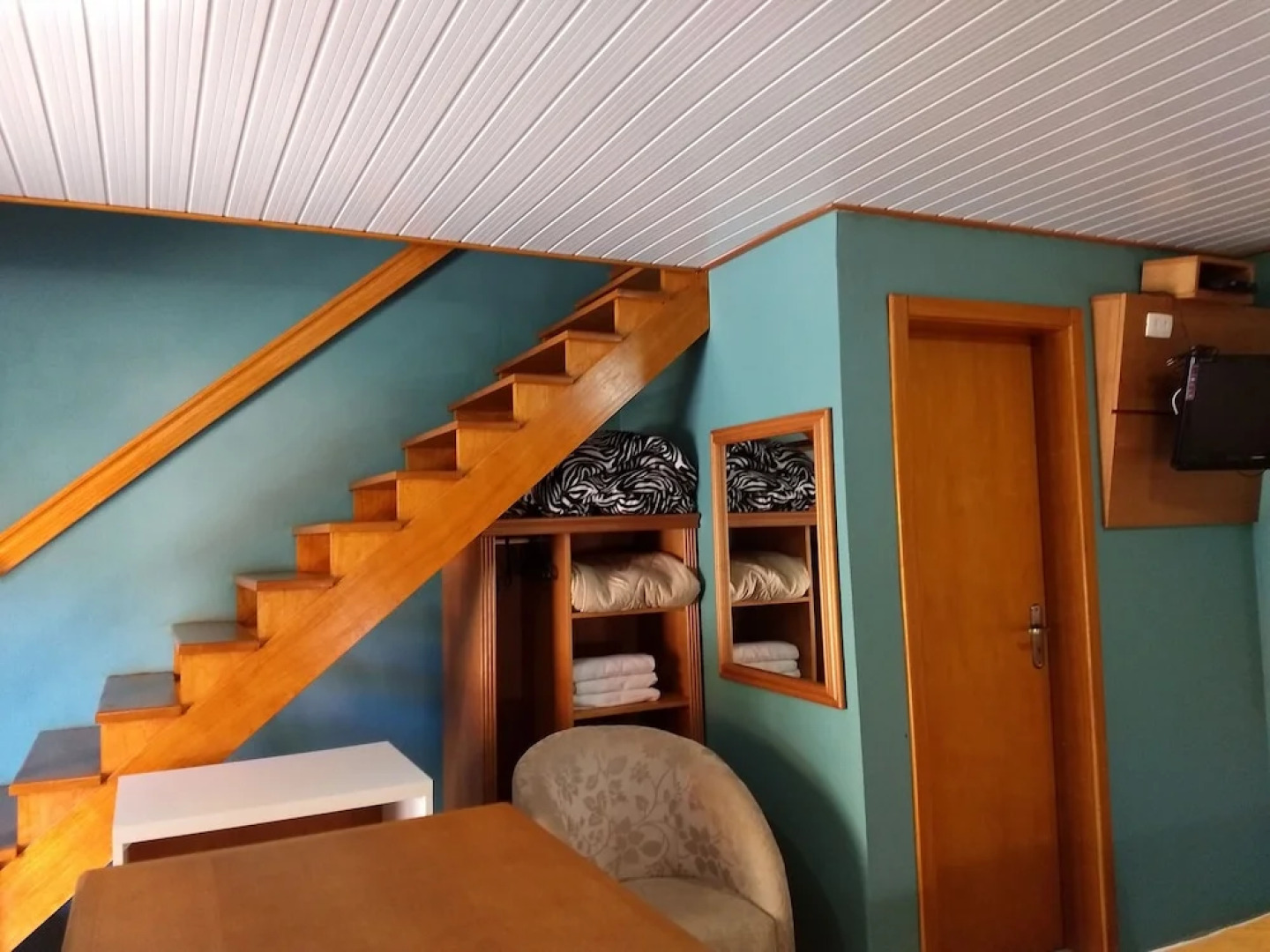 Pousada Maibe Amanhecer na Serra