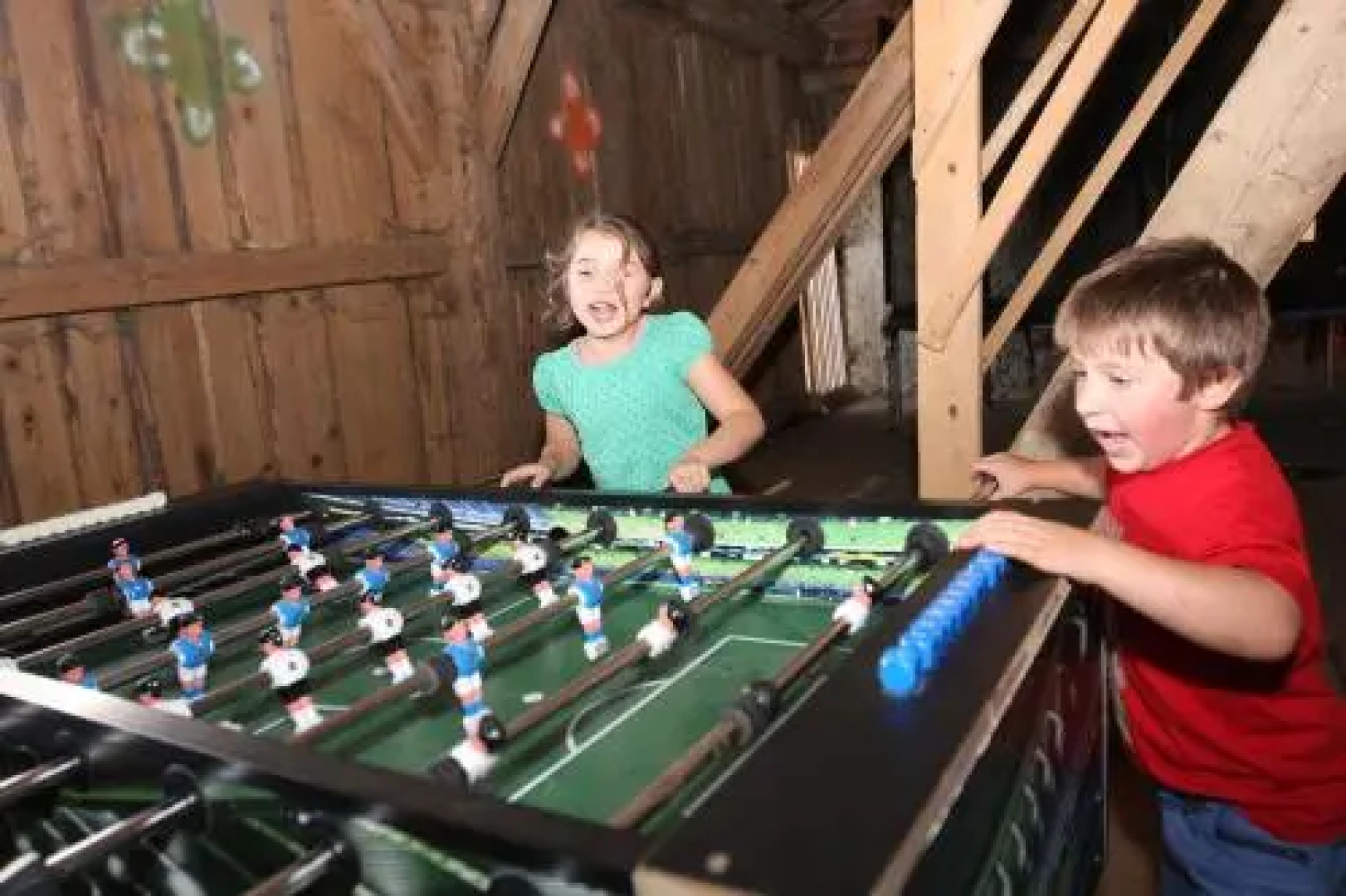 Ferienbauernhof Kilger