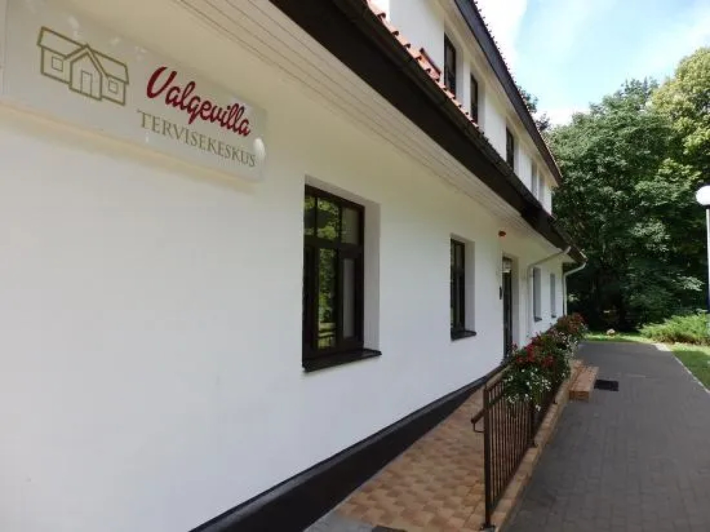 Toila Valgevilla Apartments