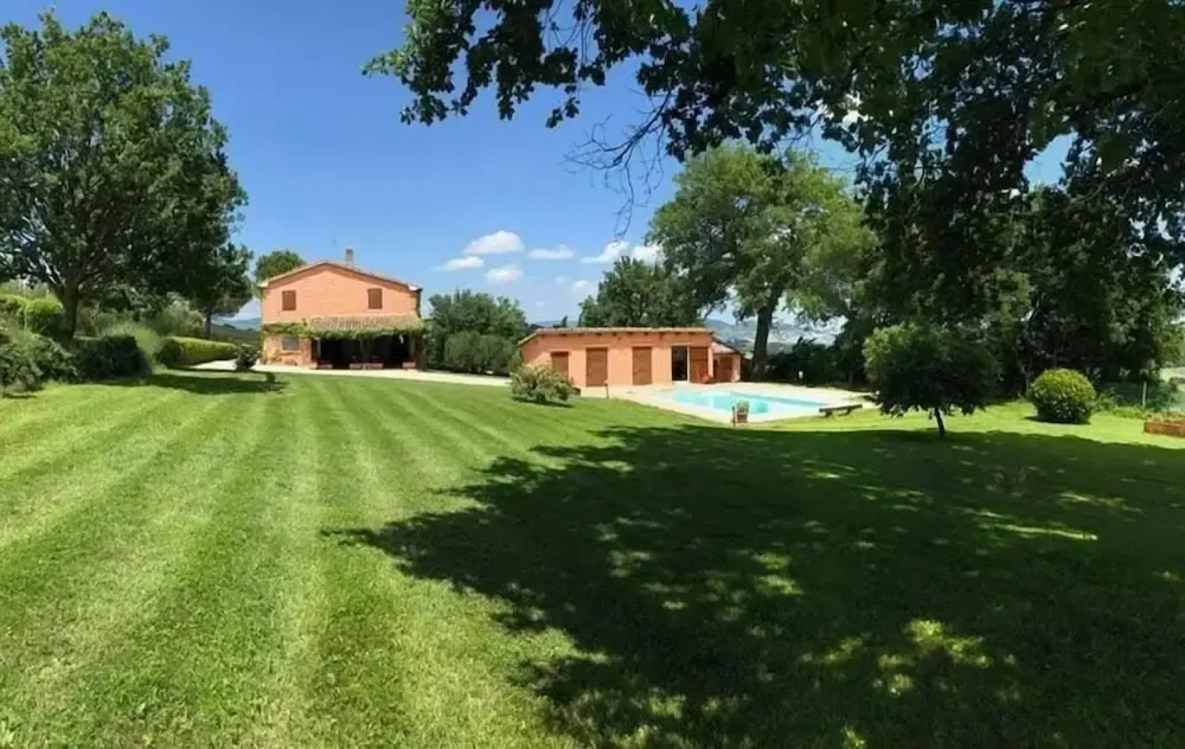 Villa Le Querce