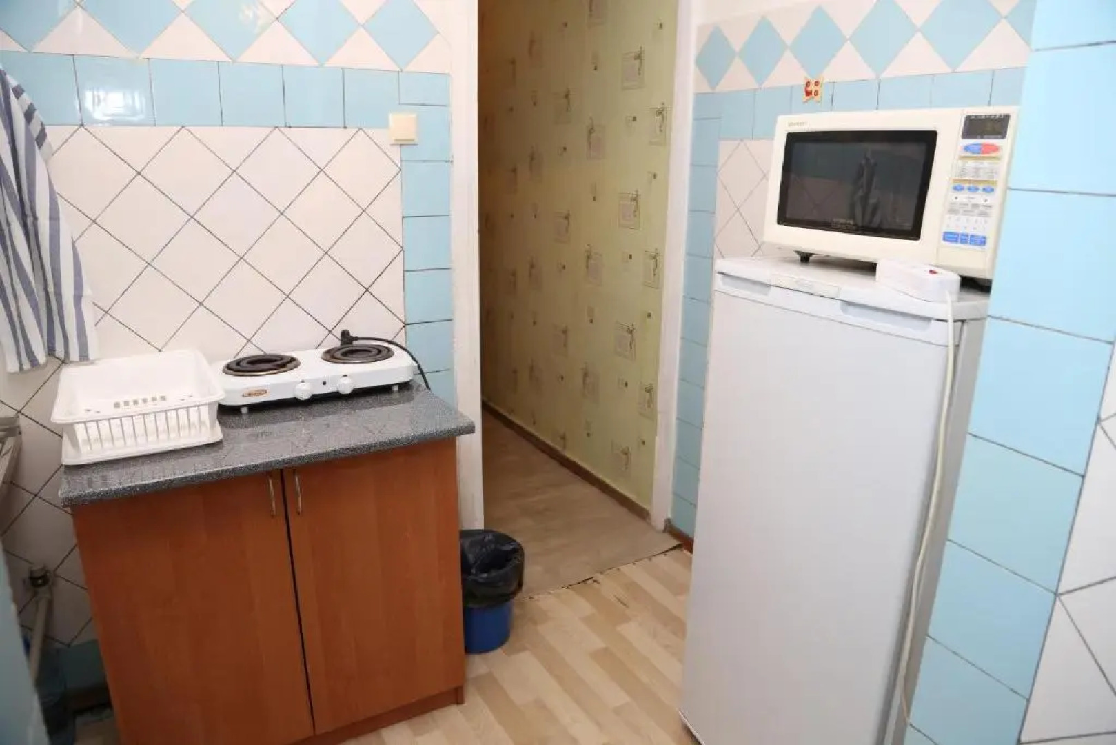 Apartment on Abazgaa 39