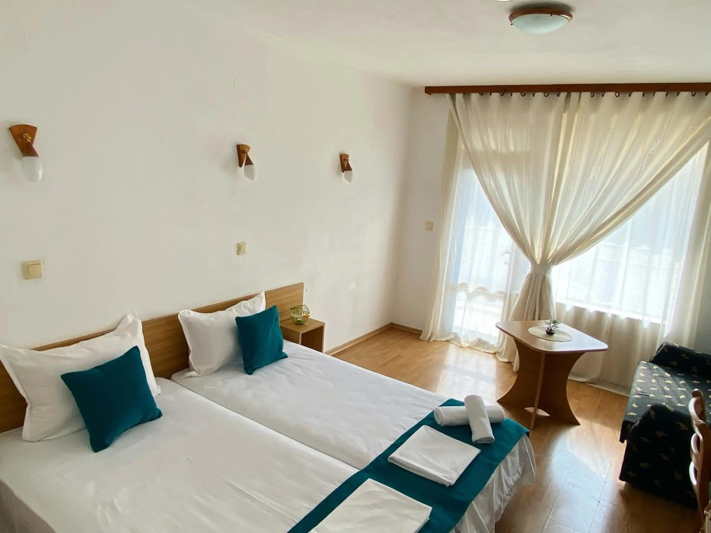 Family Hotel Sunarita