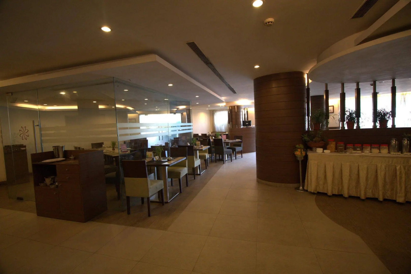 IRA By Orchid Bhubaneswar