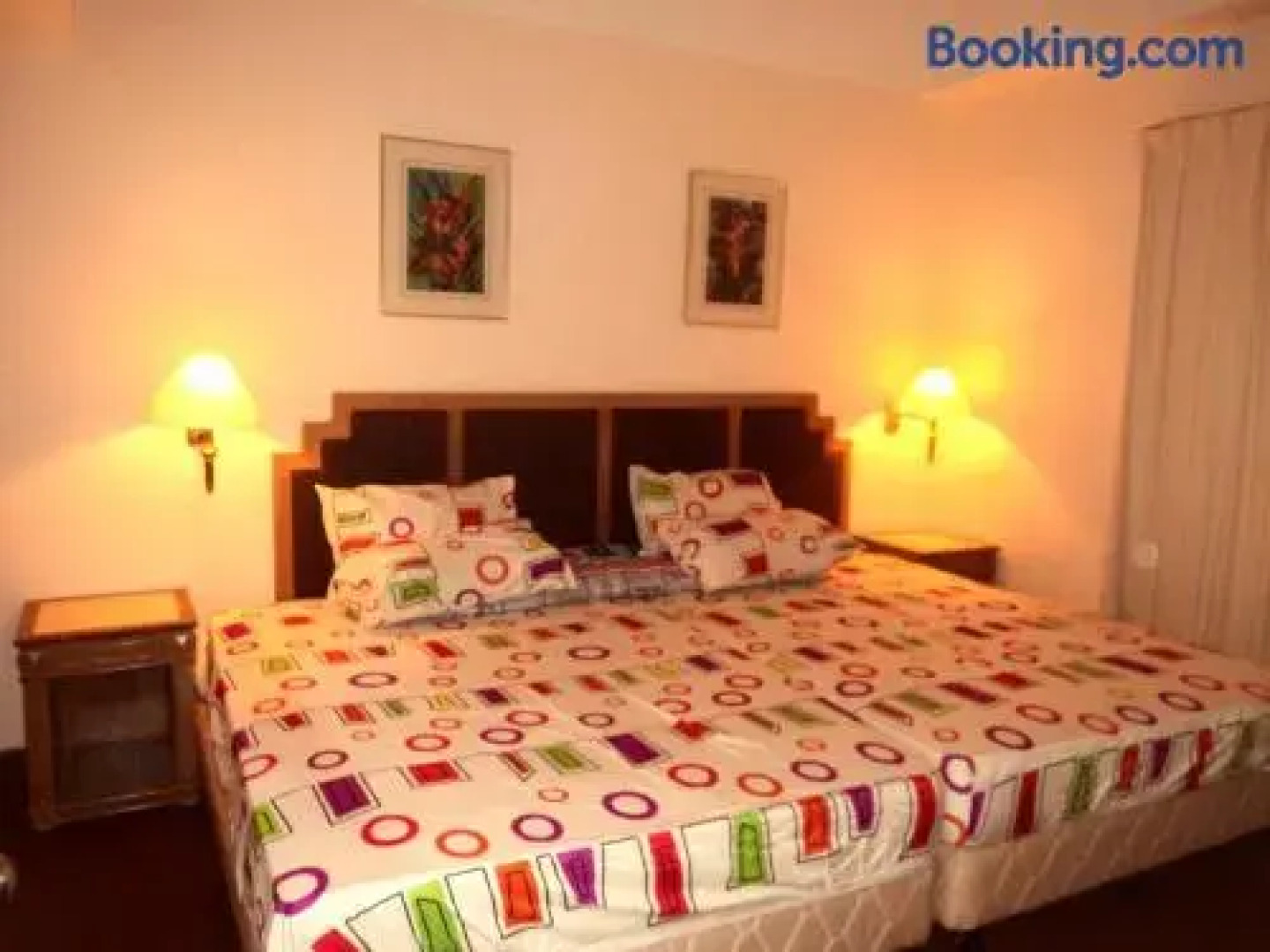 Condominio Riviera Bay