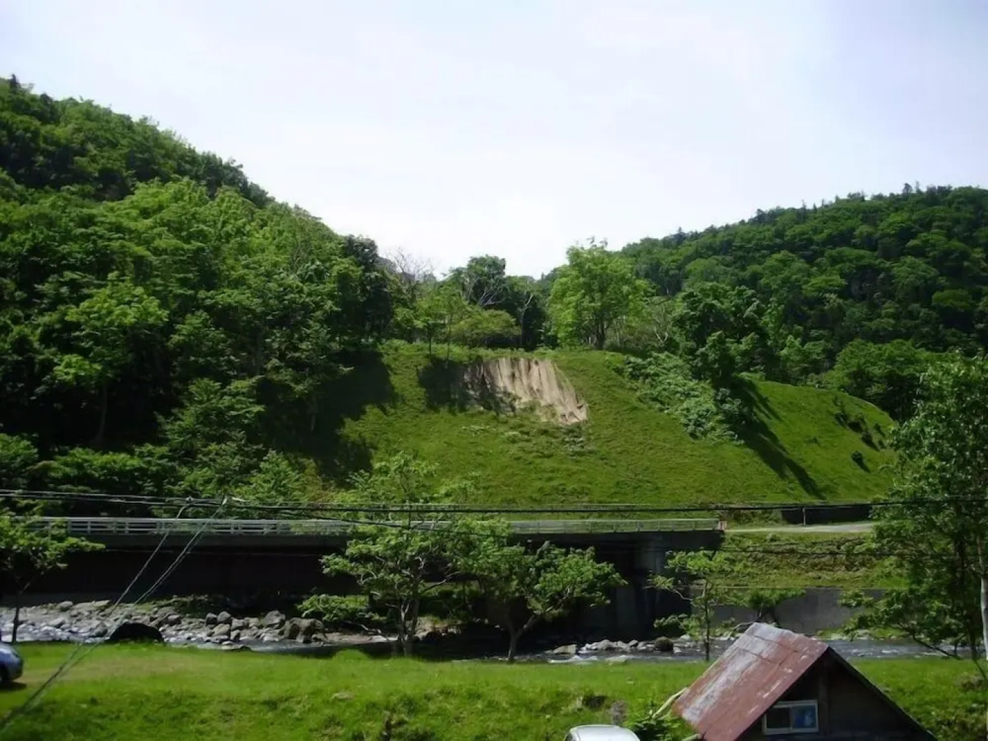Shiretoko Iwaobetsu Youth Hostel