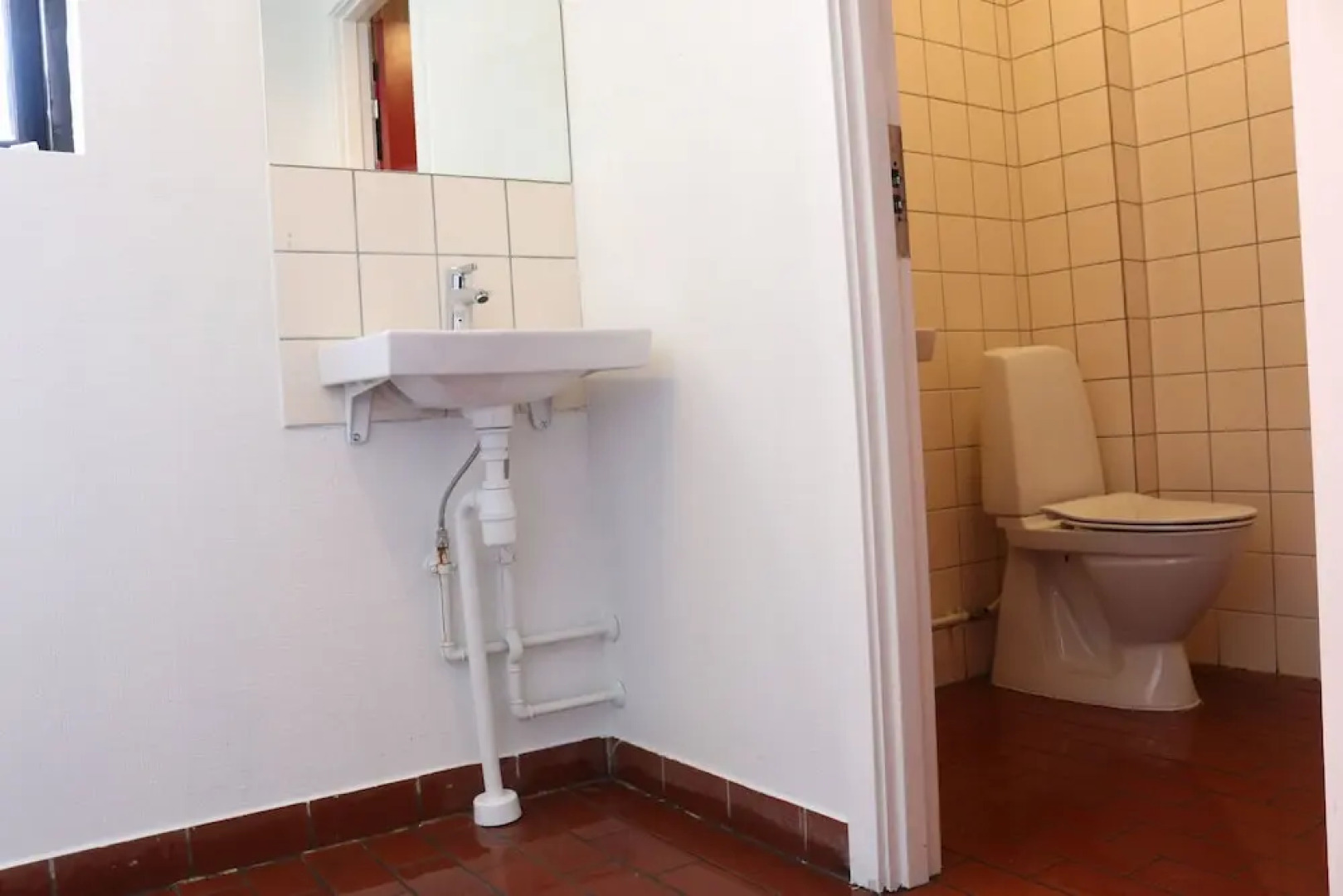 Budget Room Copenhagen