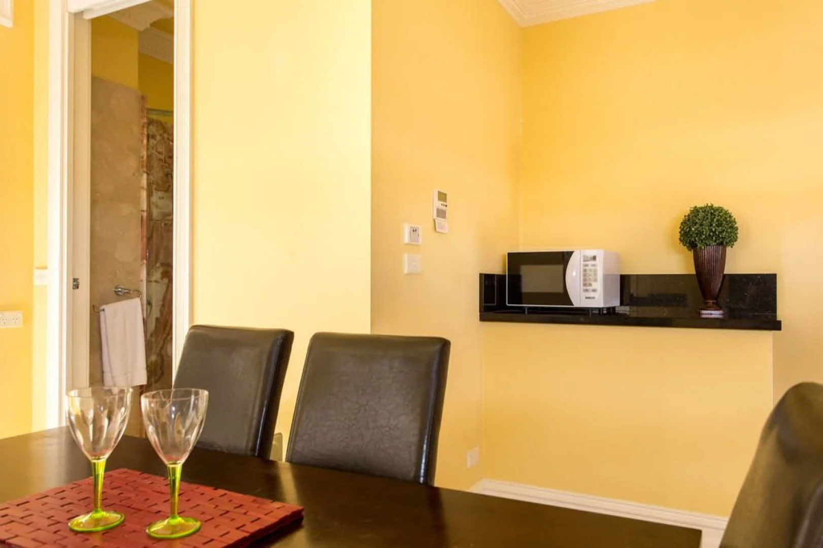 ABC Accommodation - Preston