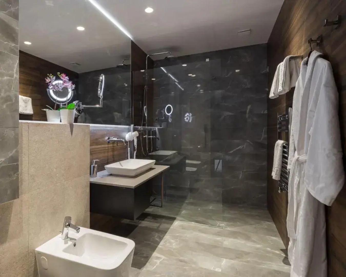 North Star Continental Resort