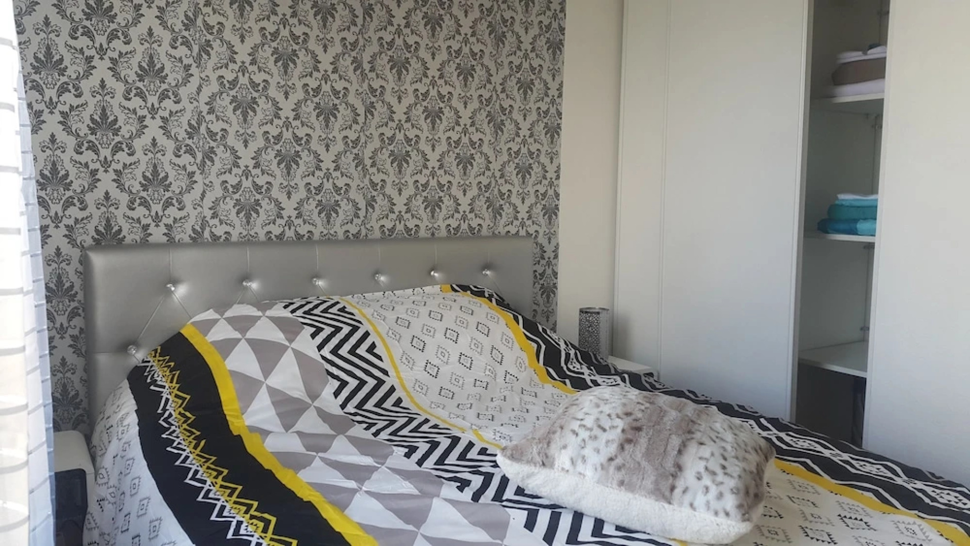 Montauban City Modern & Design