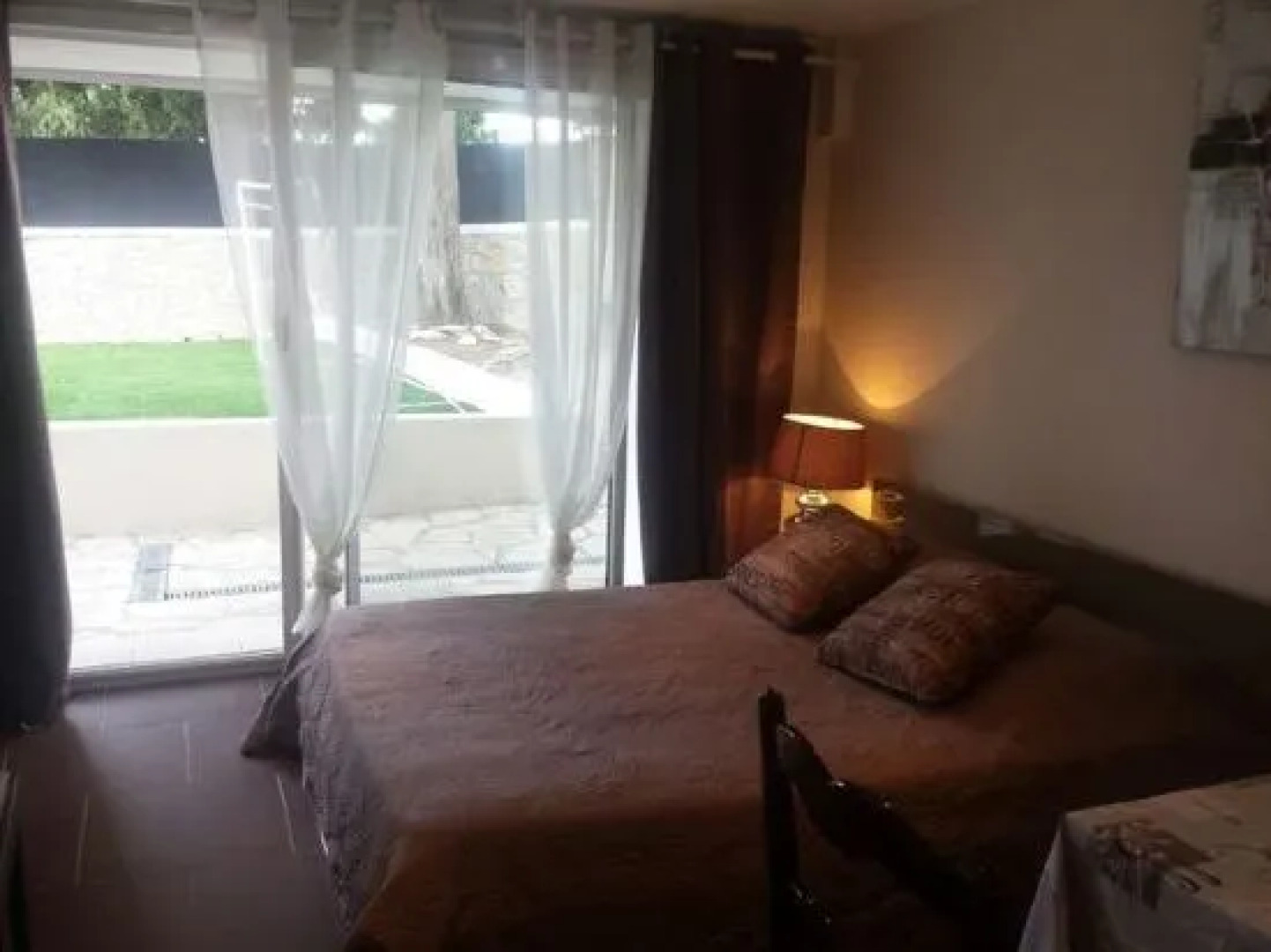 Bas de Villa Bel Horizon