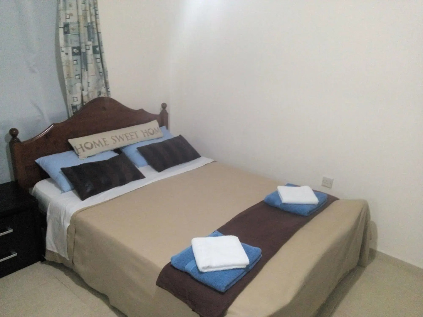 Pasianna Hotel Apartments