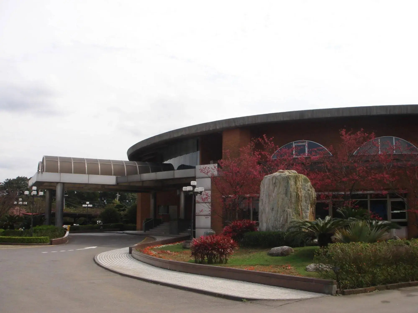 Tao Yuan Golf & Country Club Yaward Resort