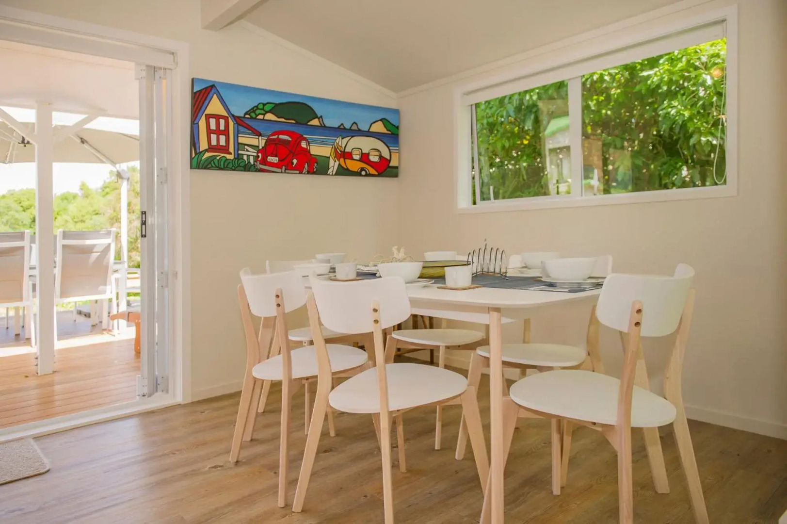 Peaceful Pauanui - Pauanui Holiday Home