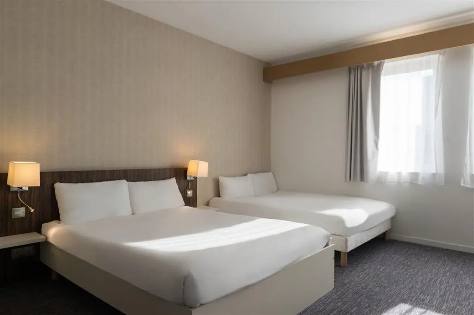 The Originals City, Hôtel Le Coeur d'Or, Sedan Est