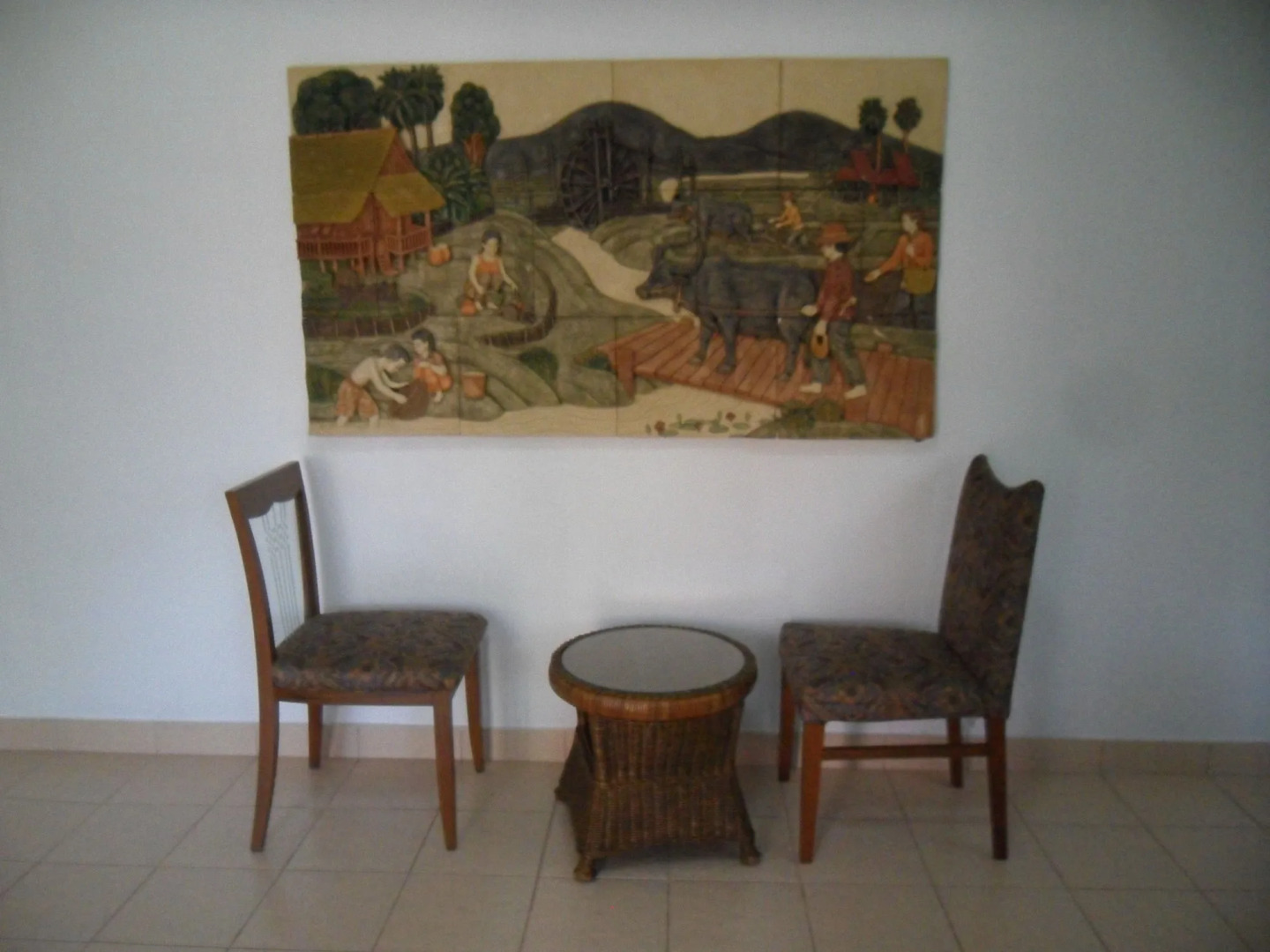 Two Fifty Nine Resort