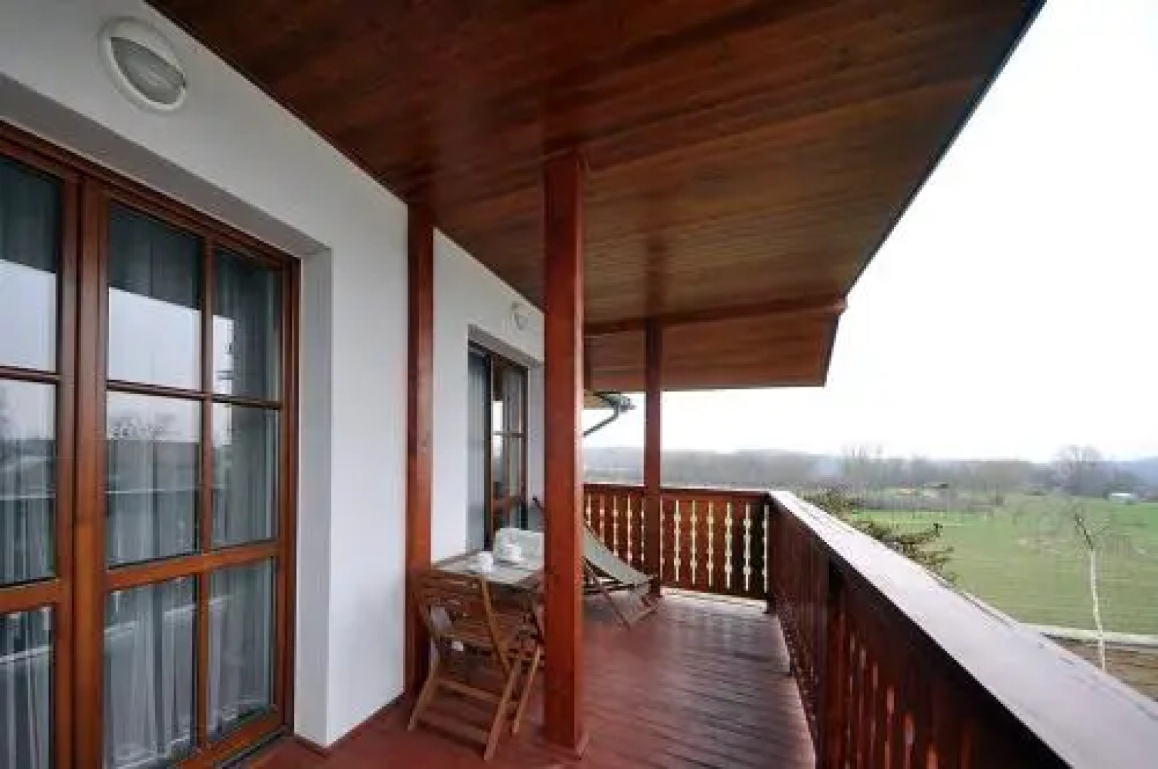 Poduszka Apartamenty Zdrojowe