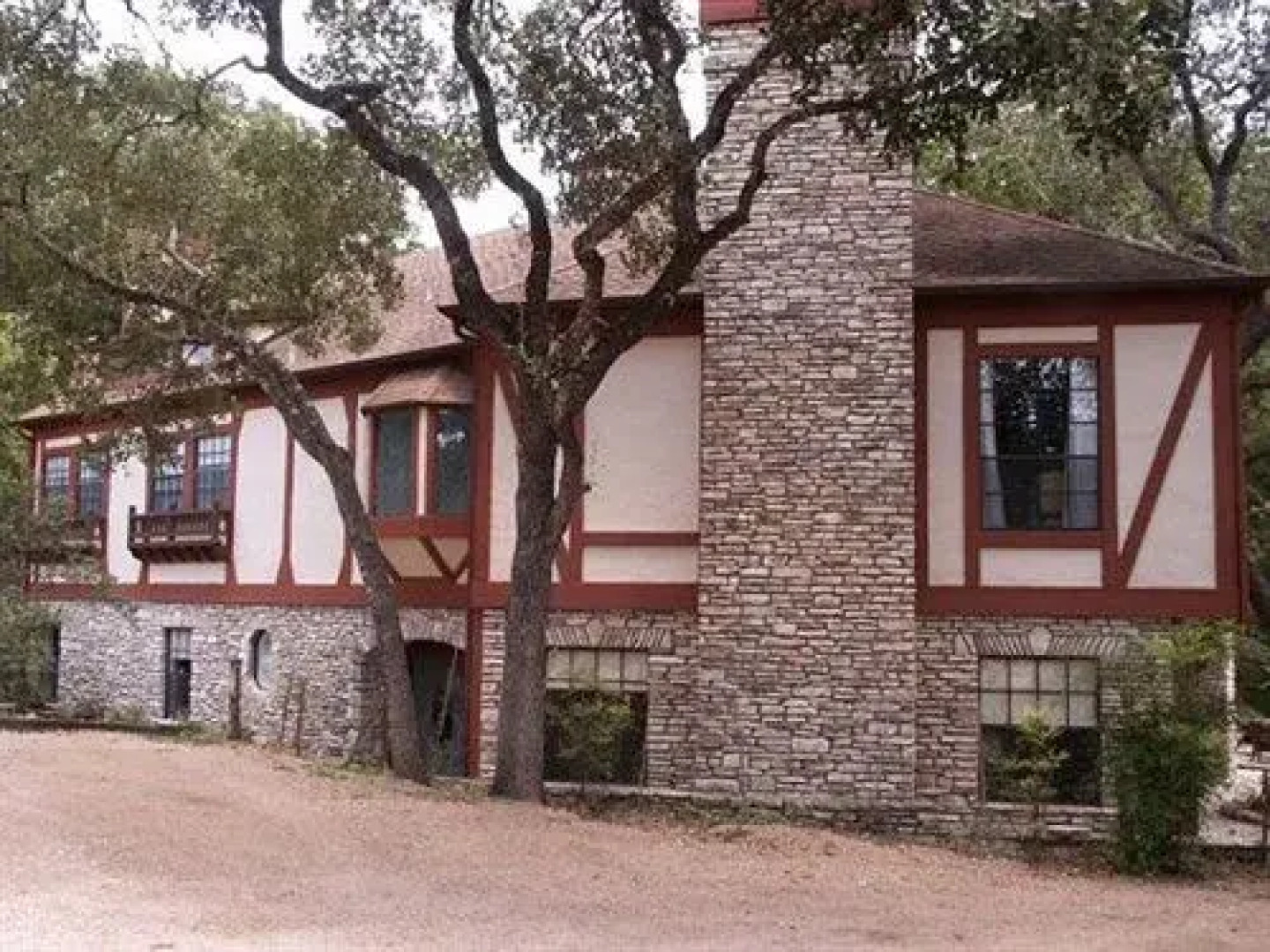 Creekhaven Inn & Spa