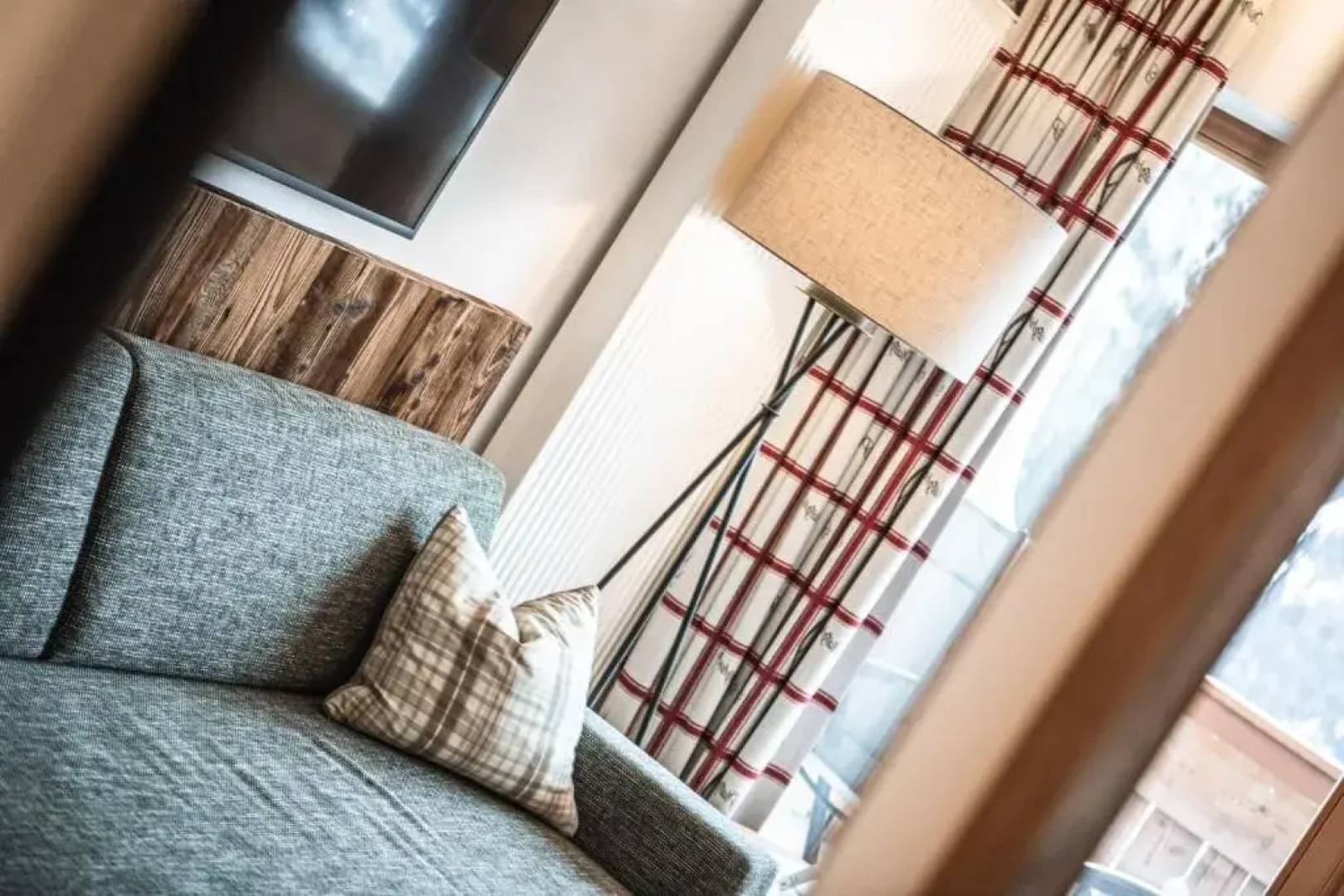 Hotel Scherlin