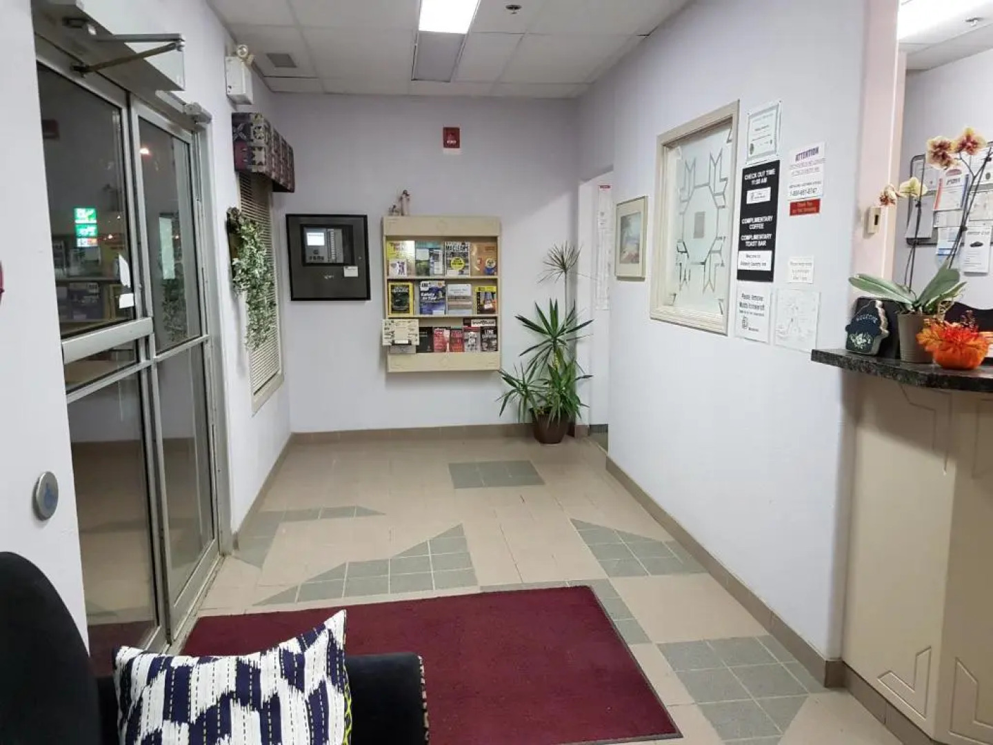 Didsbury Country Inn