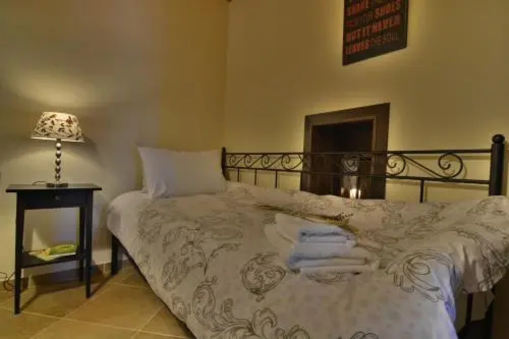 Gartagani Guest House