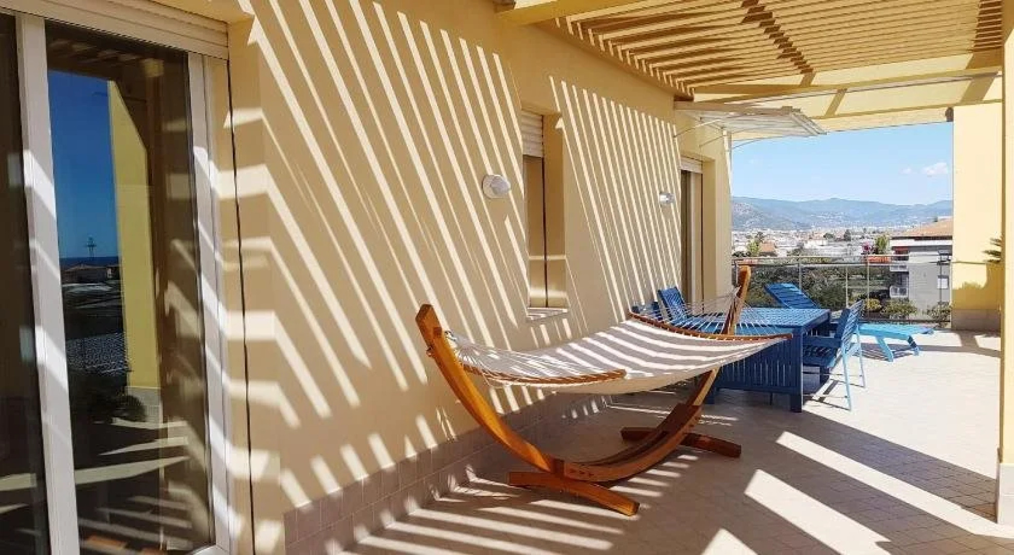 Residence Aia de Mà