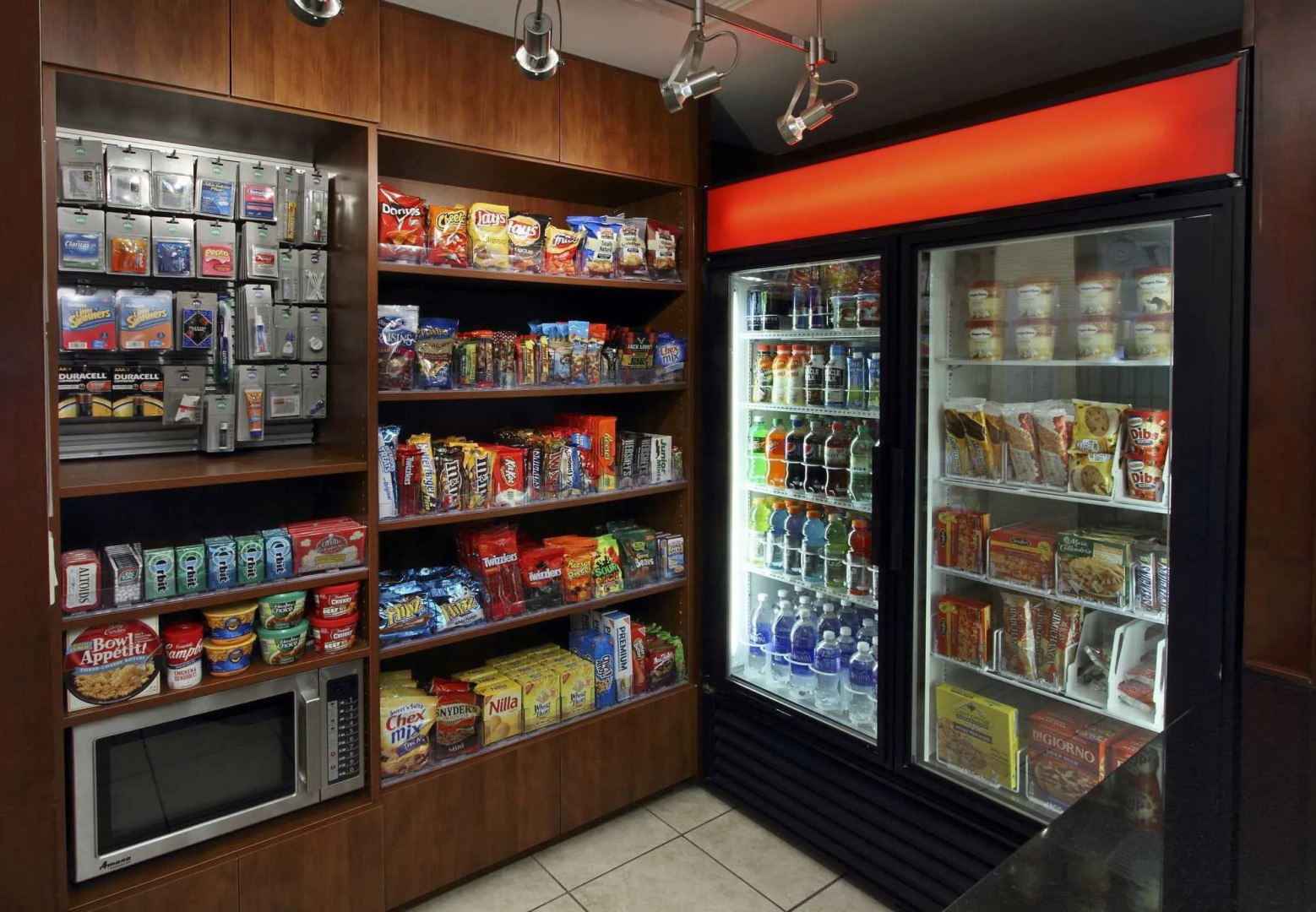 Courtyard by Marriott St George