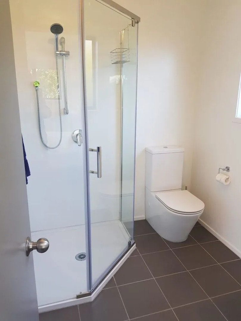 Tidewater Motel and Tourist Park - Hostel