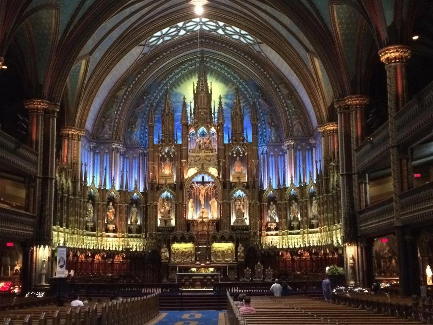 Aubergell Bed & Breakfast