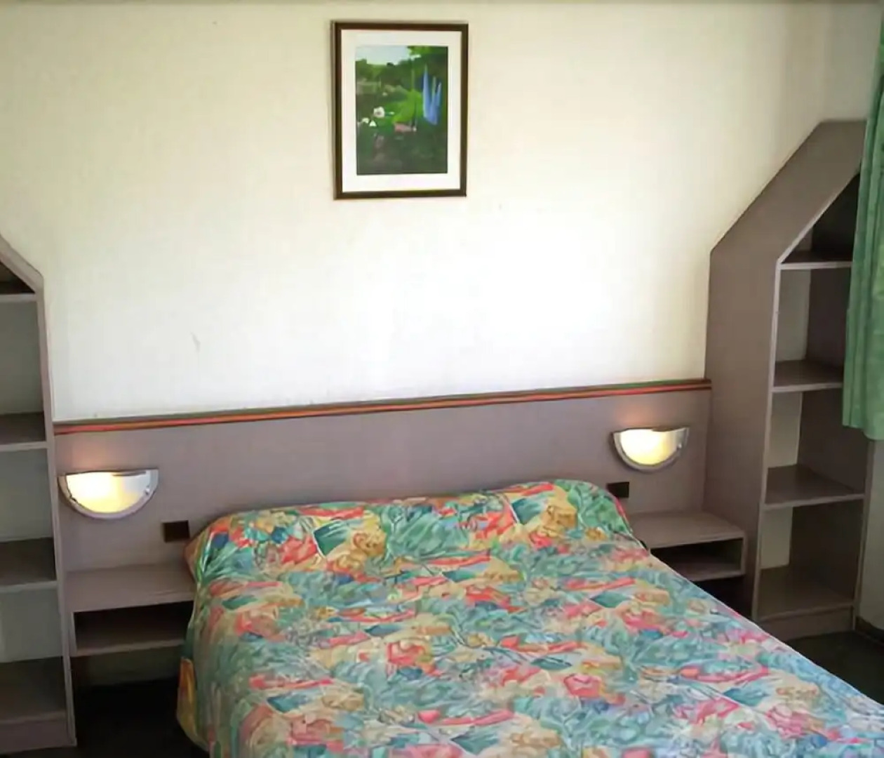 Hotel Résidence du Golf