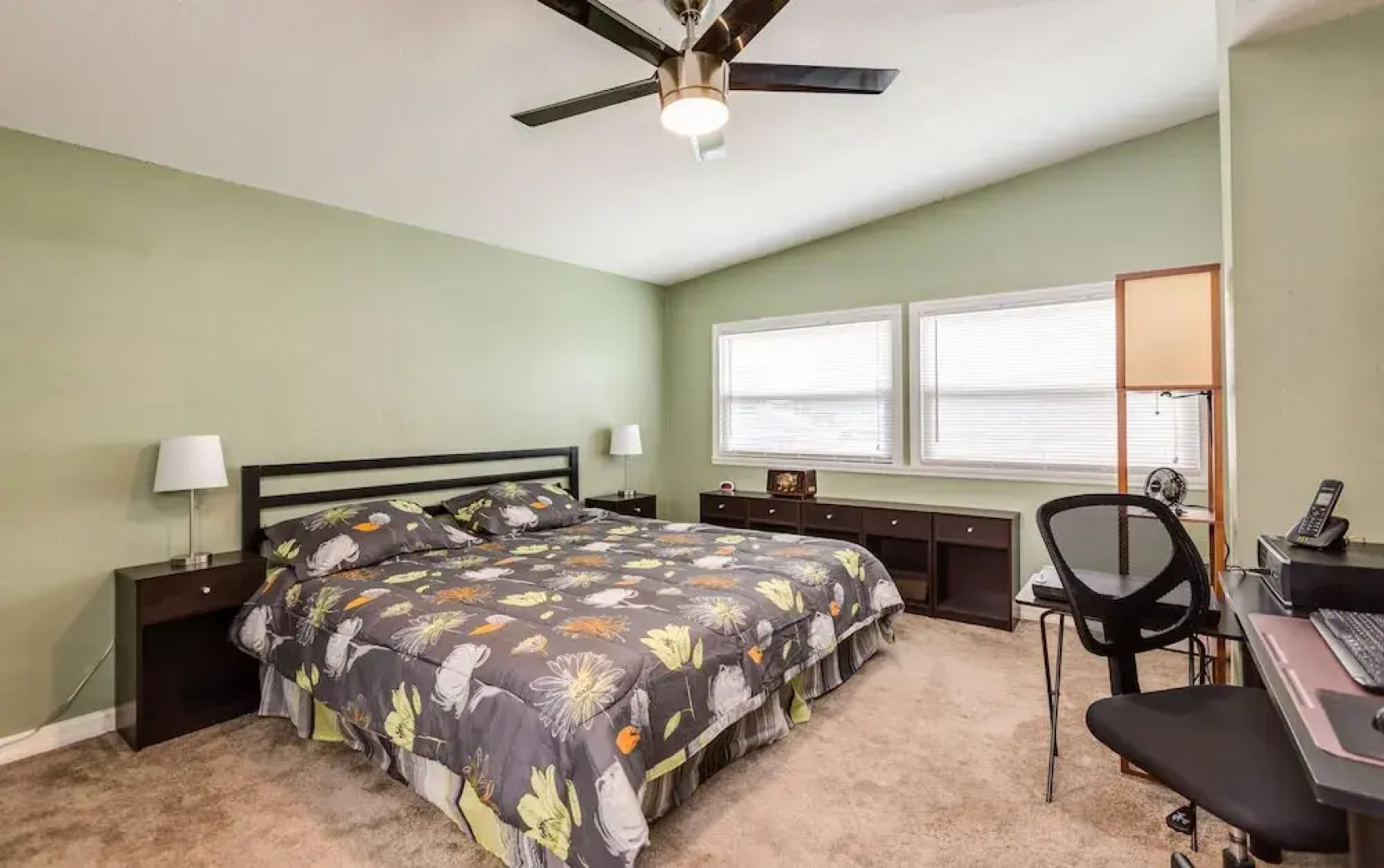 Vacation Home Meehan
