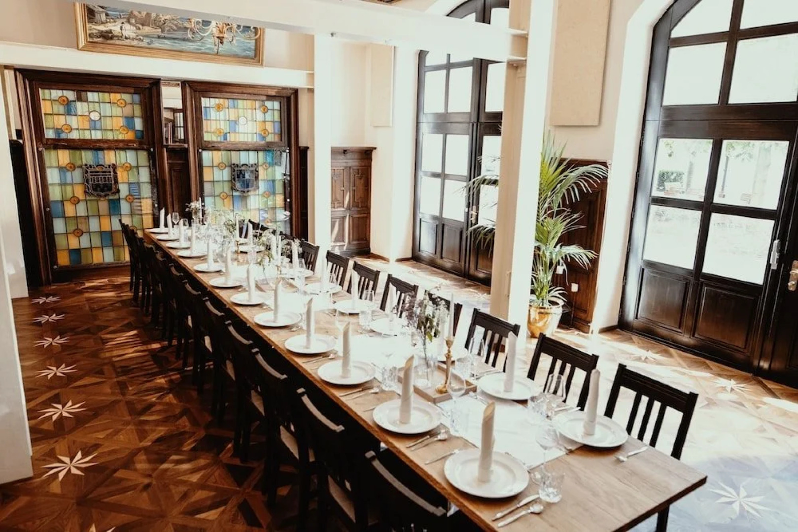 Braustuberl Schierling