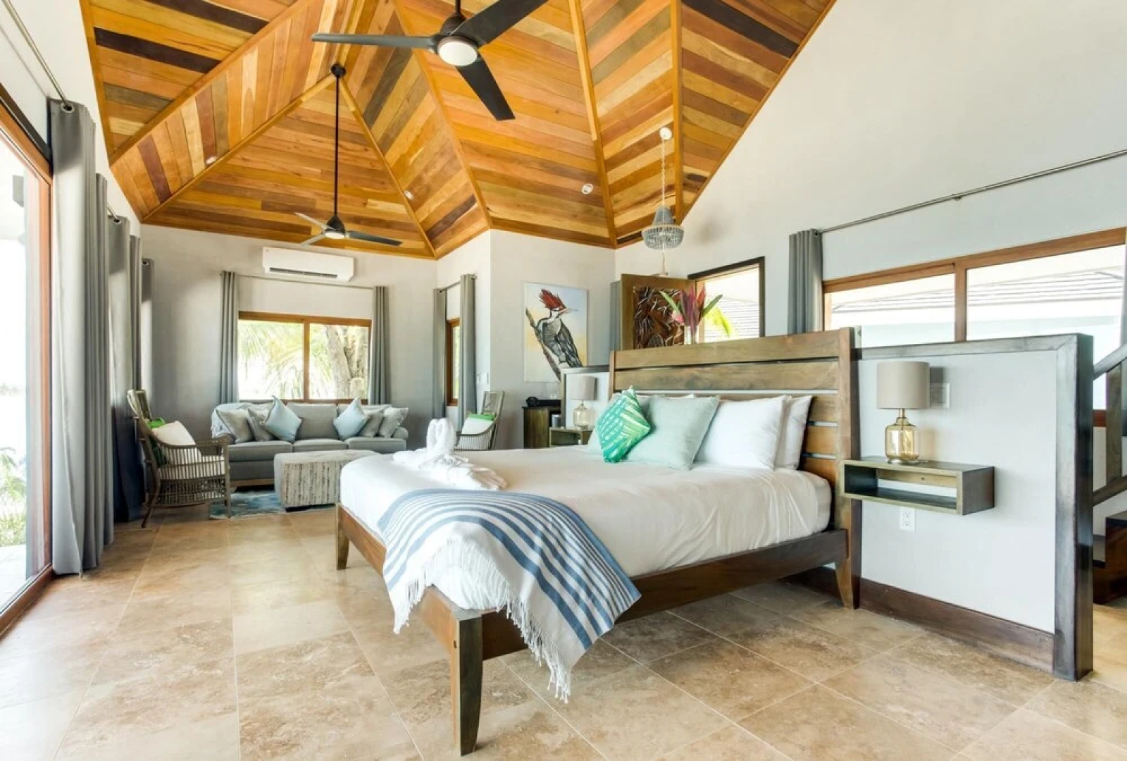 Entire Private Island For An Epic Group Vacation