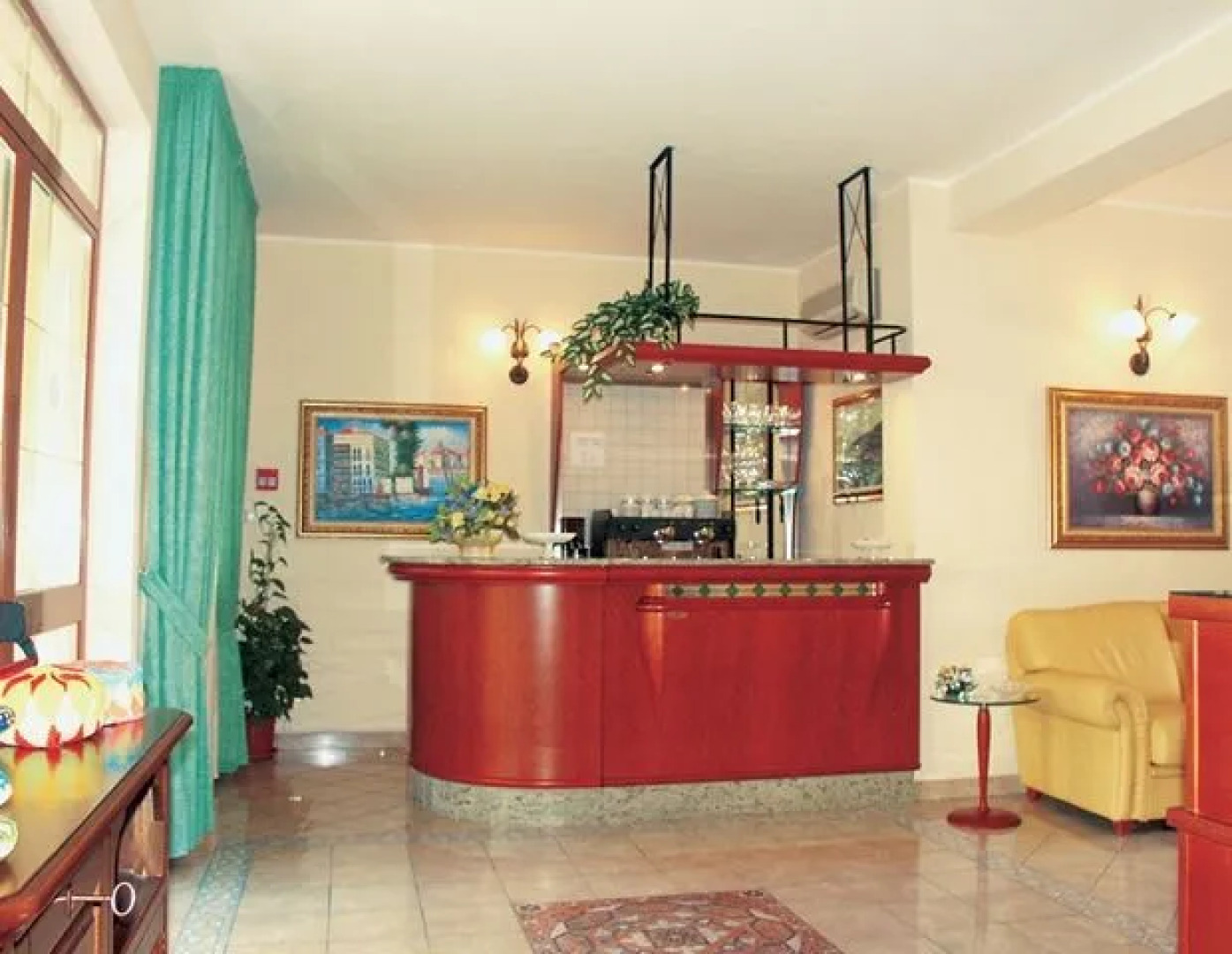 Gran Residence Marisa