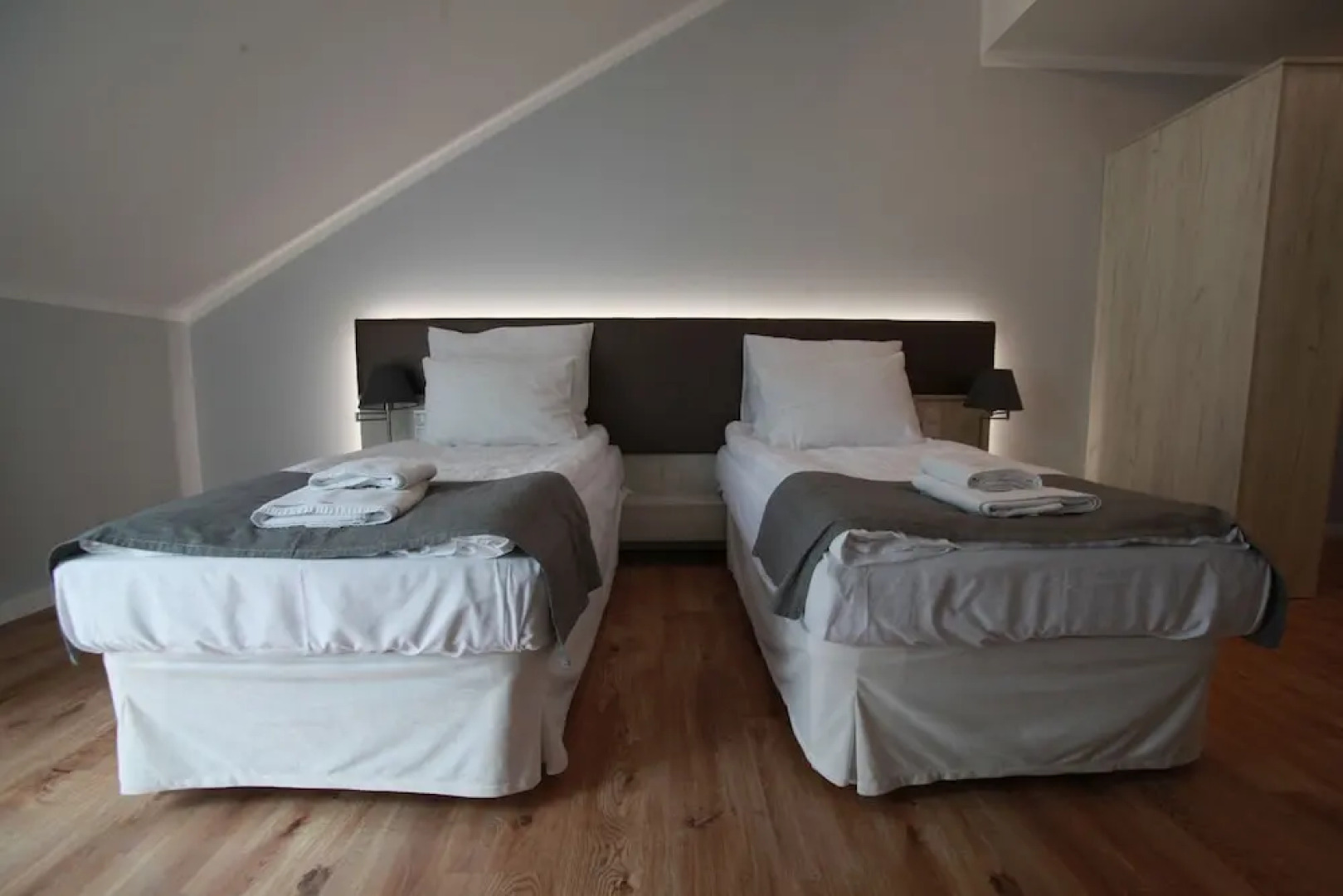 Osrodek Wypoczynkowy Placzewo