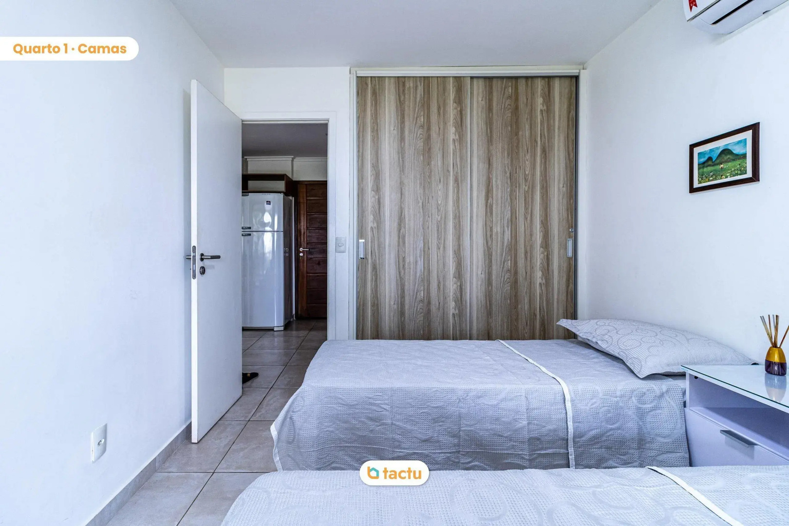 Wai Wai Cumbuco Resort