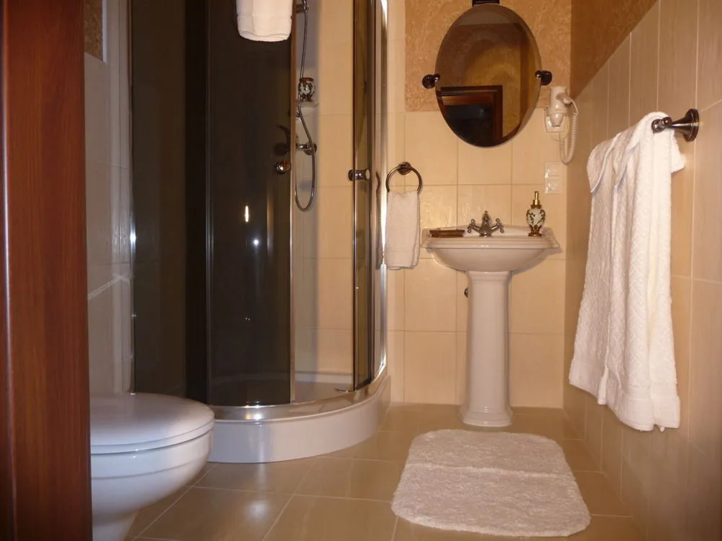 Rezydencja Grawert - Victorian Boutique & SPA