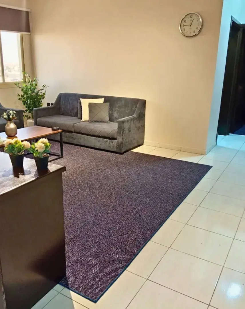 Hamsat Aldyafa Serviced Apartments