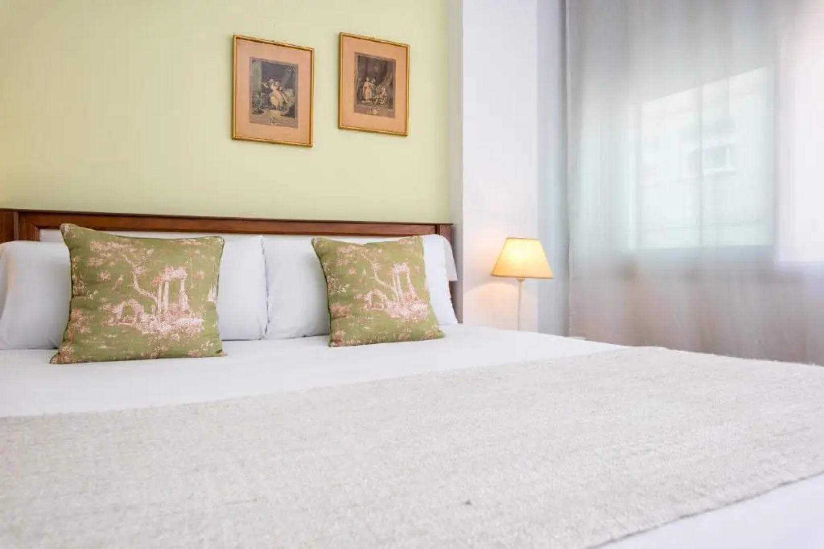 Apartamentos Victoria Premium