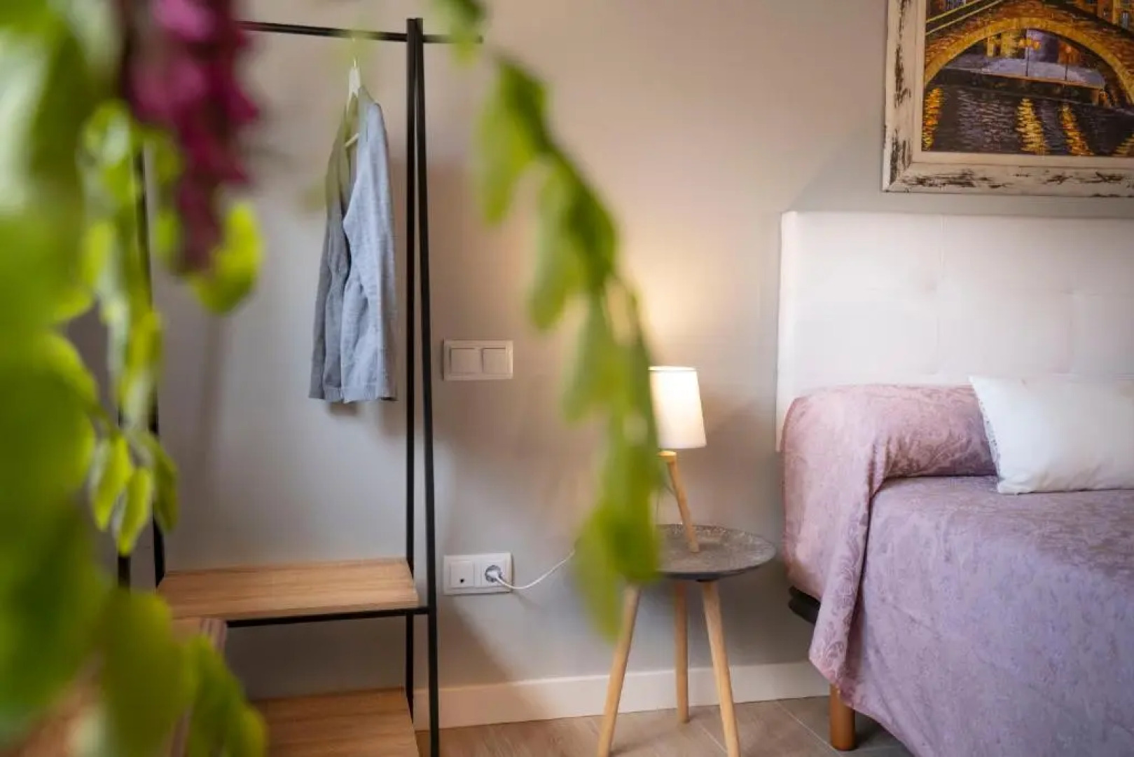 Apartamentos Terraza Ega