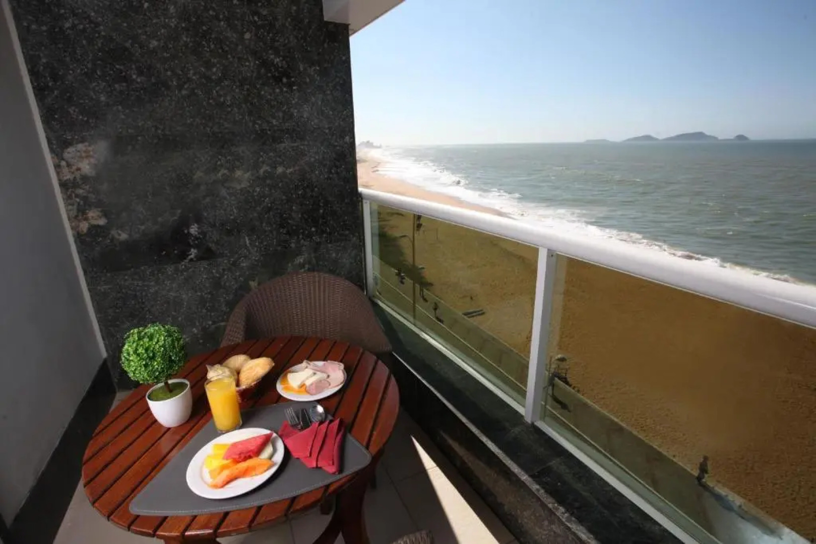 Royal Macaé Palace Hotel