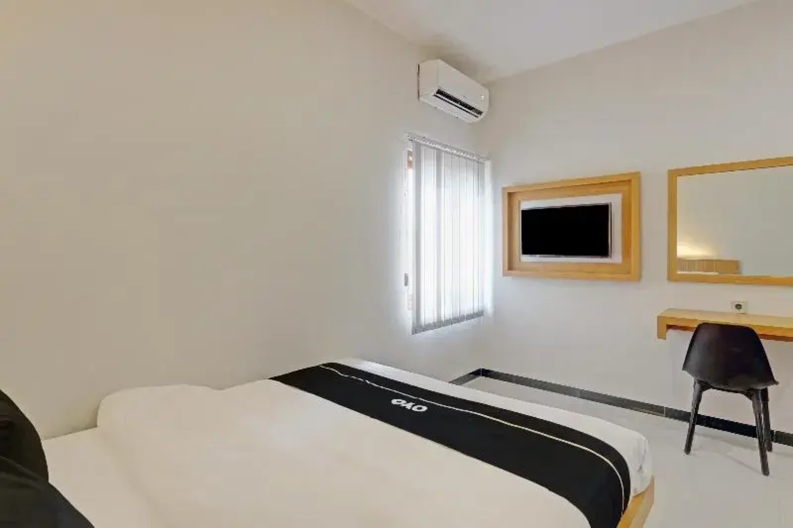 Oyo Capital O 90410 Griya Amanah Jajar Syariah