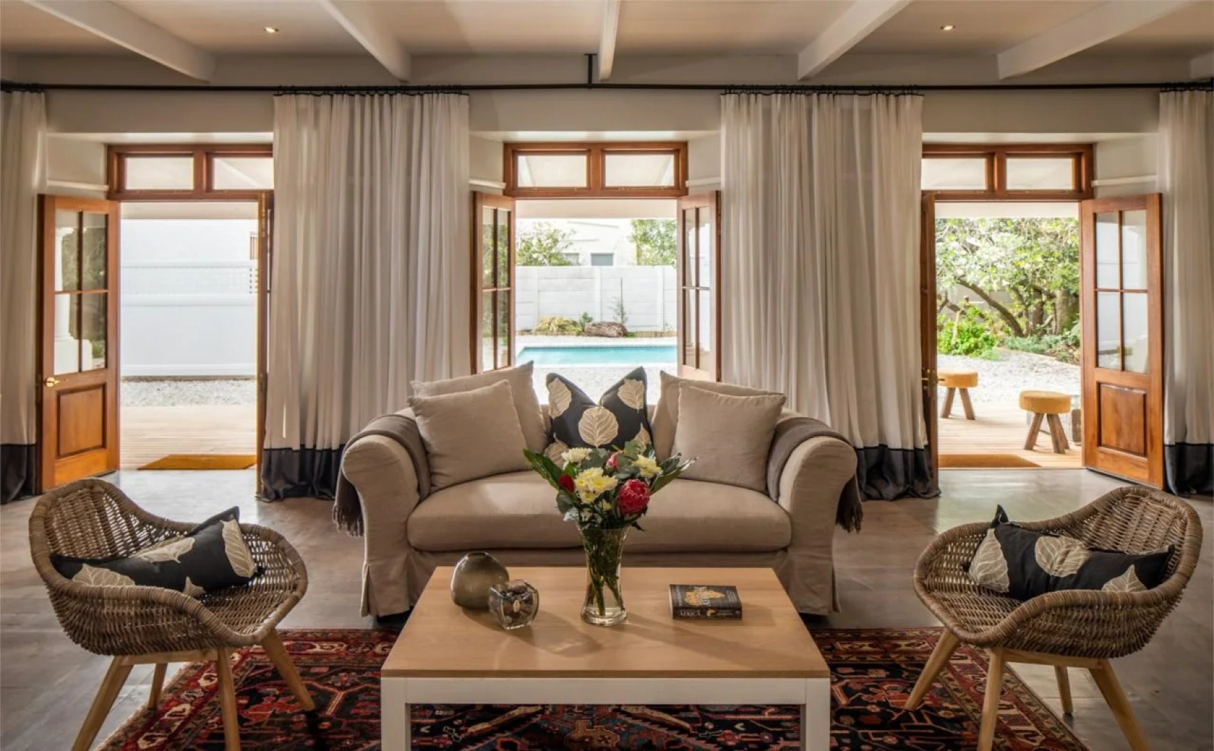 Lidiko Heritage House