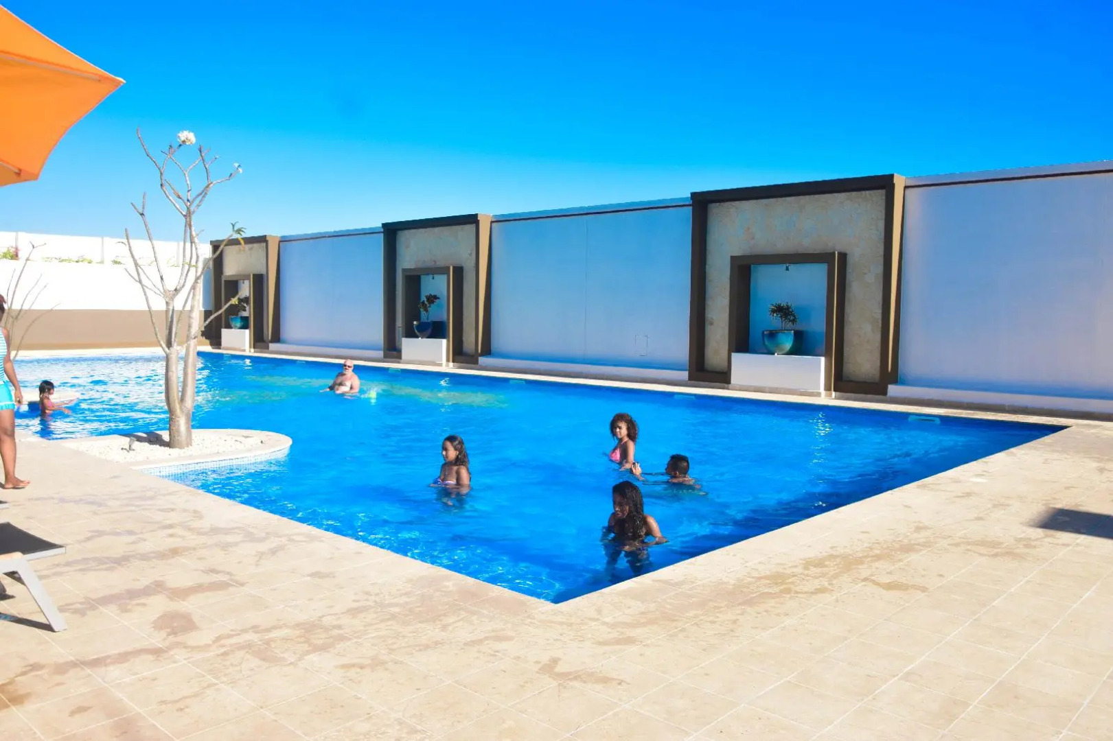 Baobab Tree Hôtel & Spa