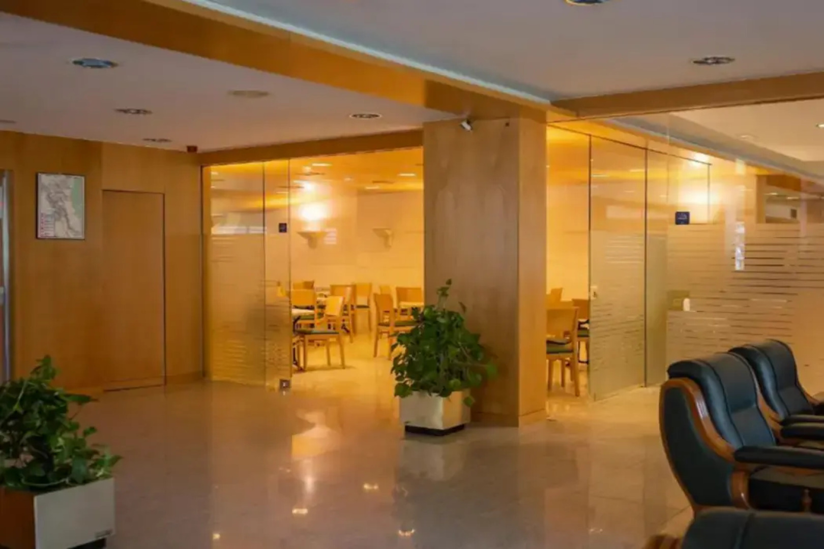 Hotel Coray by Pierre & Vacances