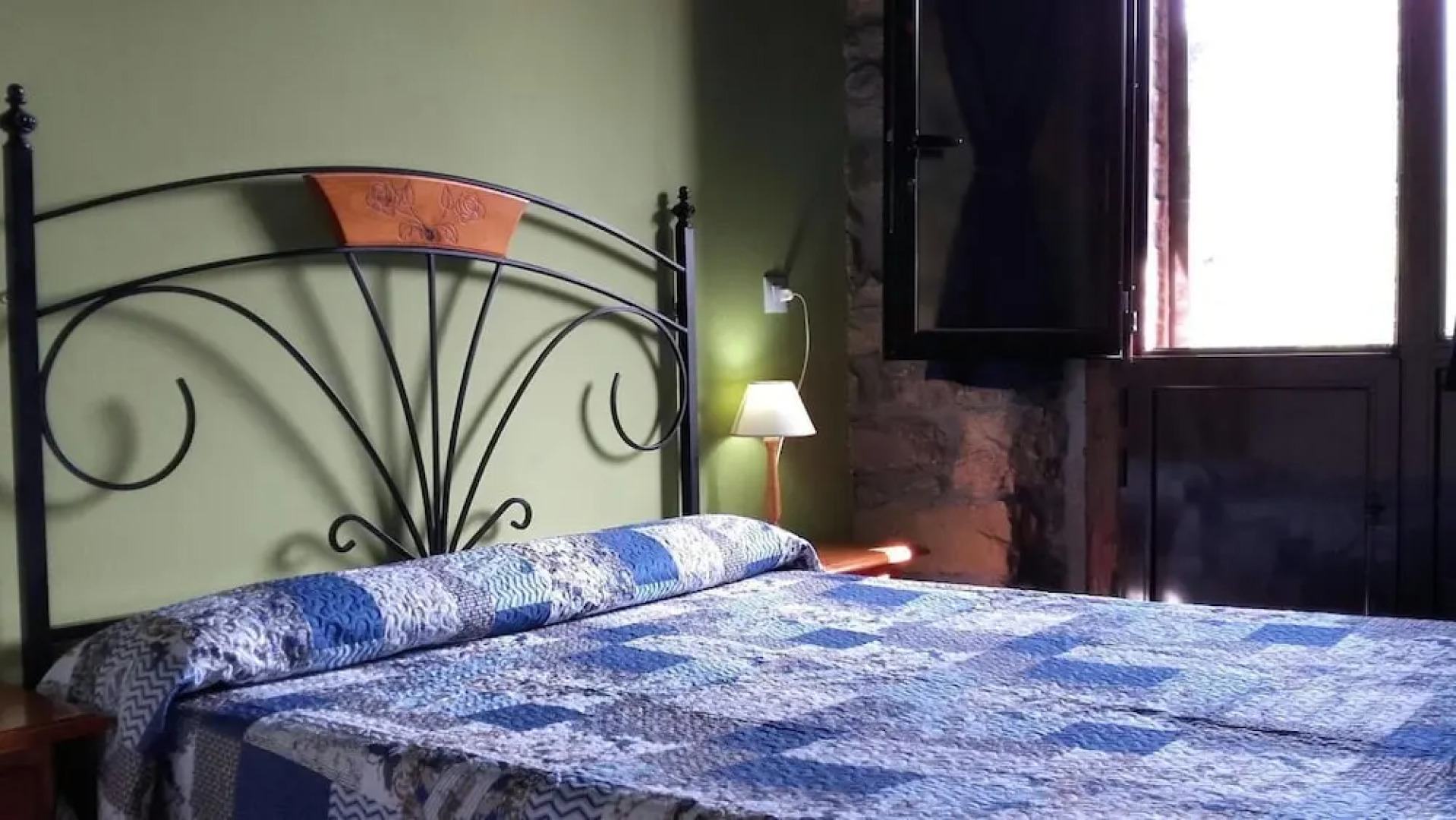 Hotel rural La Posada Del Monasterio