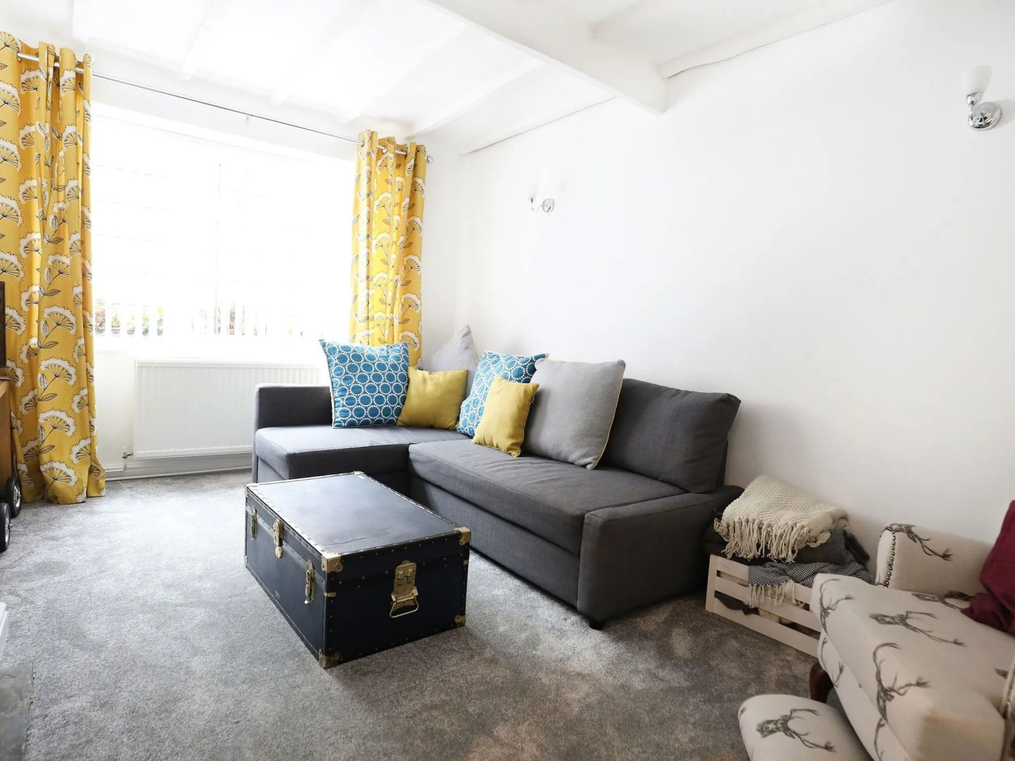 The Willow Restaurant B&B