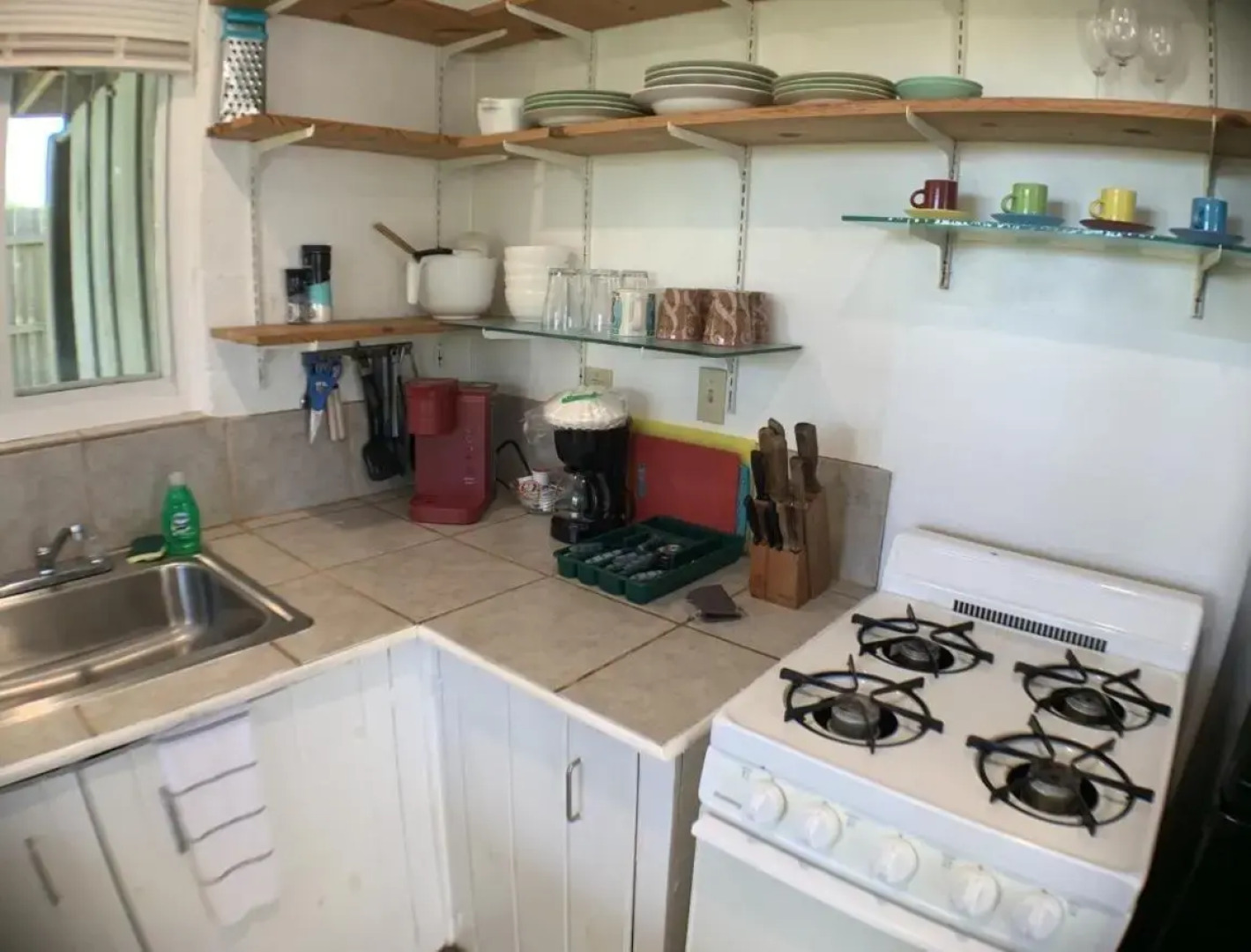 Bajos - At Casas de la Playa Beachside